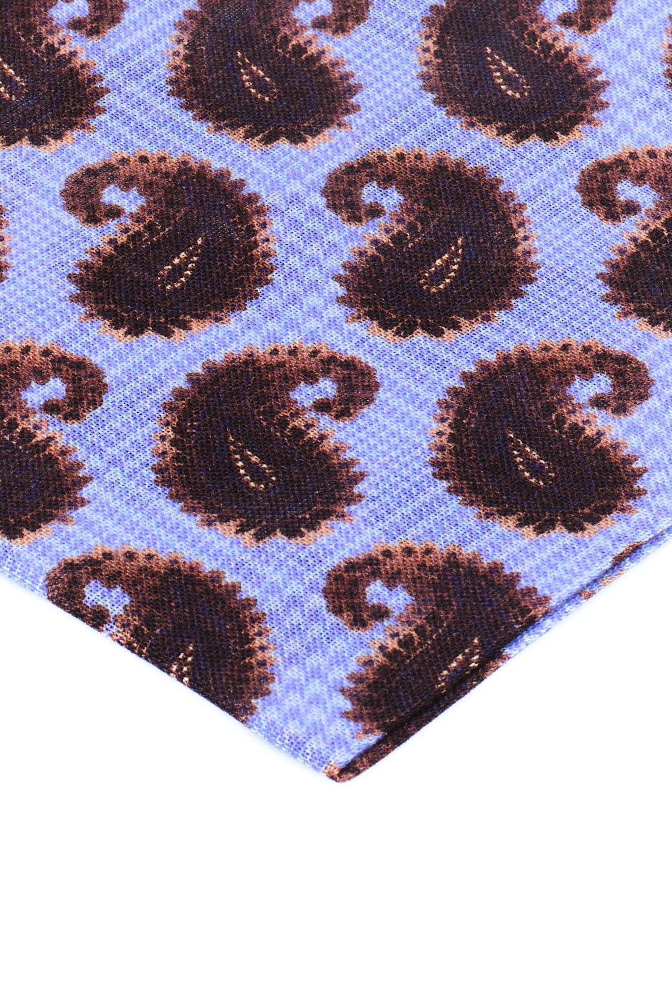 ΜΑΝΤΗΛΙ ΠΟΣΕΤ ΜΑΛΛΙΝΟ ΜΟLINELLI ΣΕ ΛΙΛΑ ΧΡΩΜΑ ΚΑΙ ΚΑΦΕ ΛΑΧΟΥΡΙΑ