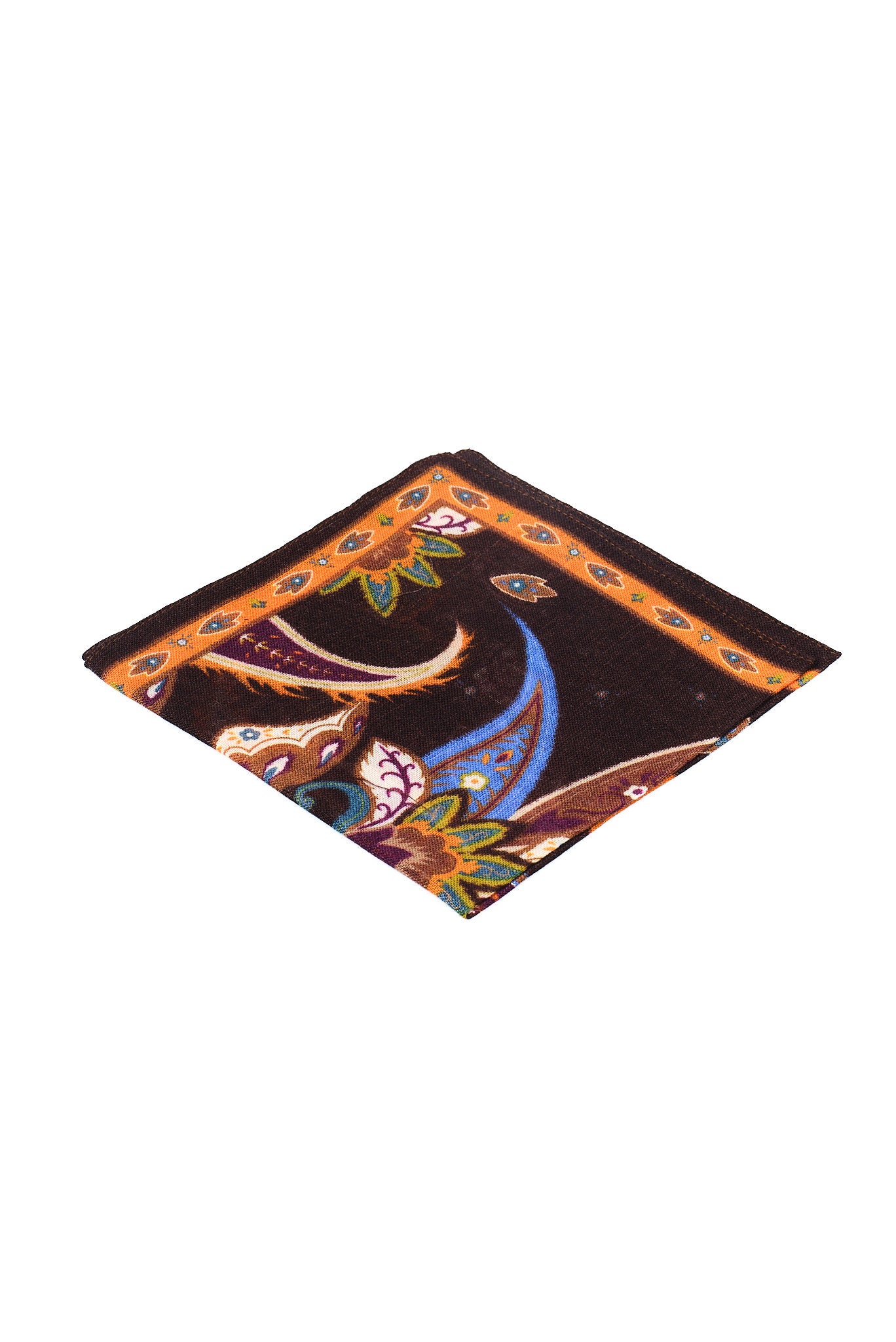 ΜΑΝΤΗΛΙ ΠΟΣΕΤ ΜΑΛΛΙΝΟ ΜΟLINELLI ΣΕ ΚΑΦΕ ΧΡΩΜΑ ΚΑΙ ΠΟΛΥΧΡΩΜΑ ΛΑΧΟΥΡΙΑ