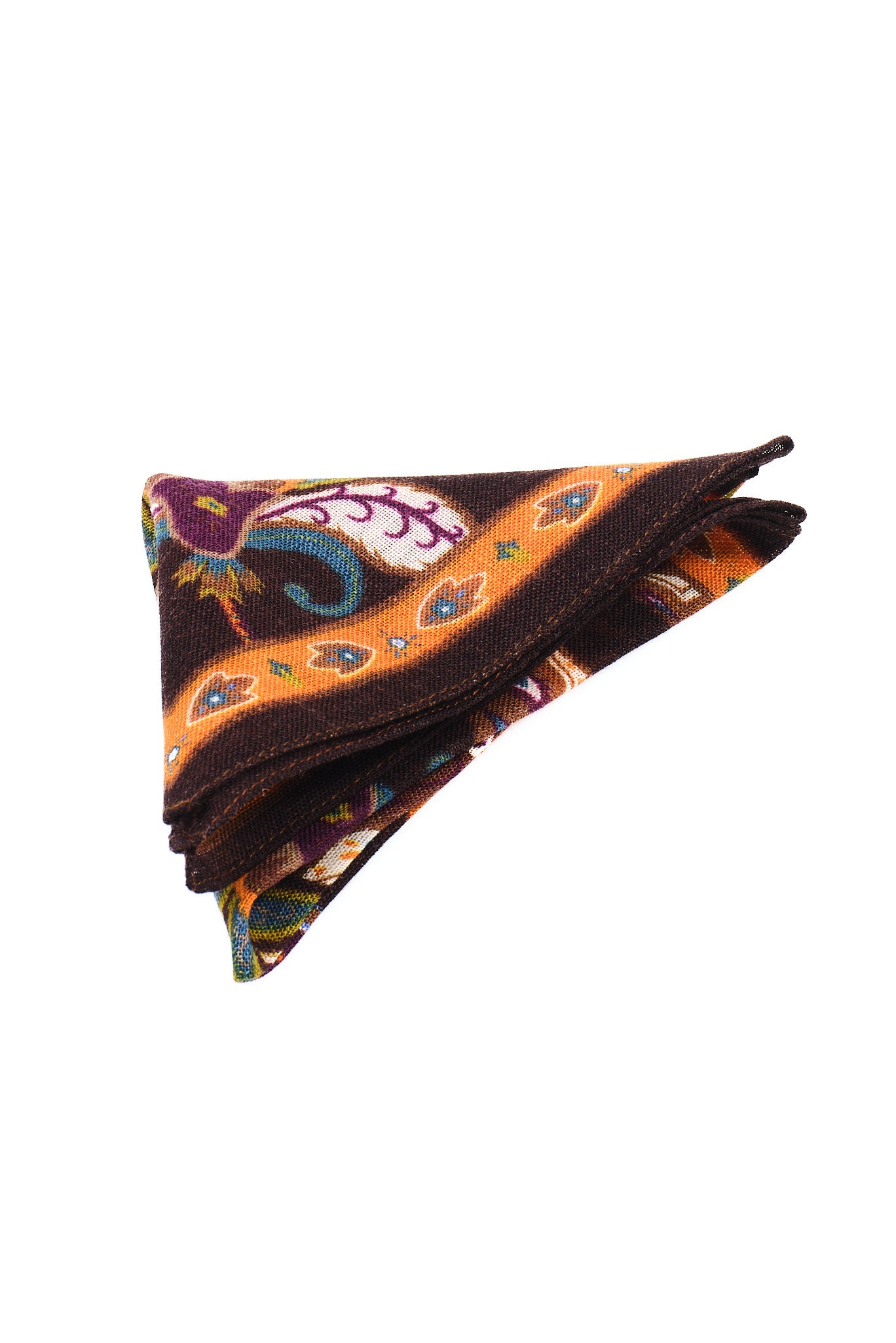 ΜΑΝΤΗΛΙ ΠΟΣΕΤ ΜΑΛΛΙΝΟ ΜΟLINELLI ΣΕ ΚΑΦΕ ΧΡΩΜΑ ΚΑΙ ΠΟΛΥΧΡΩΜΑ ΛΑΧΟΥΡΙΑ