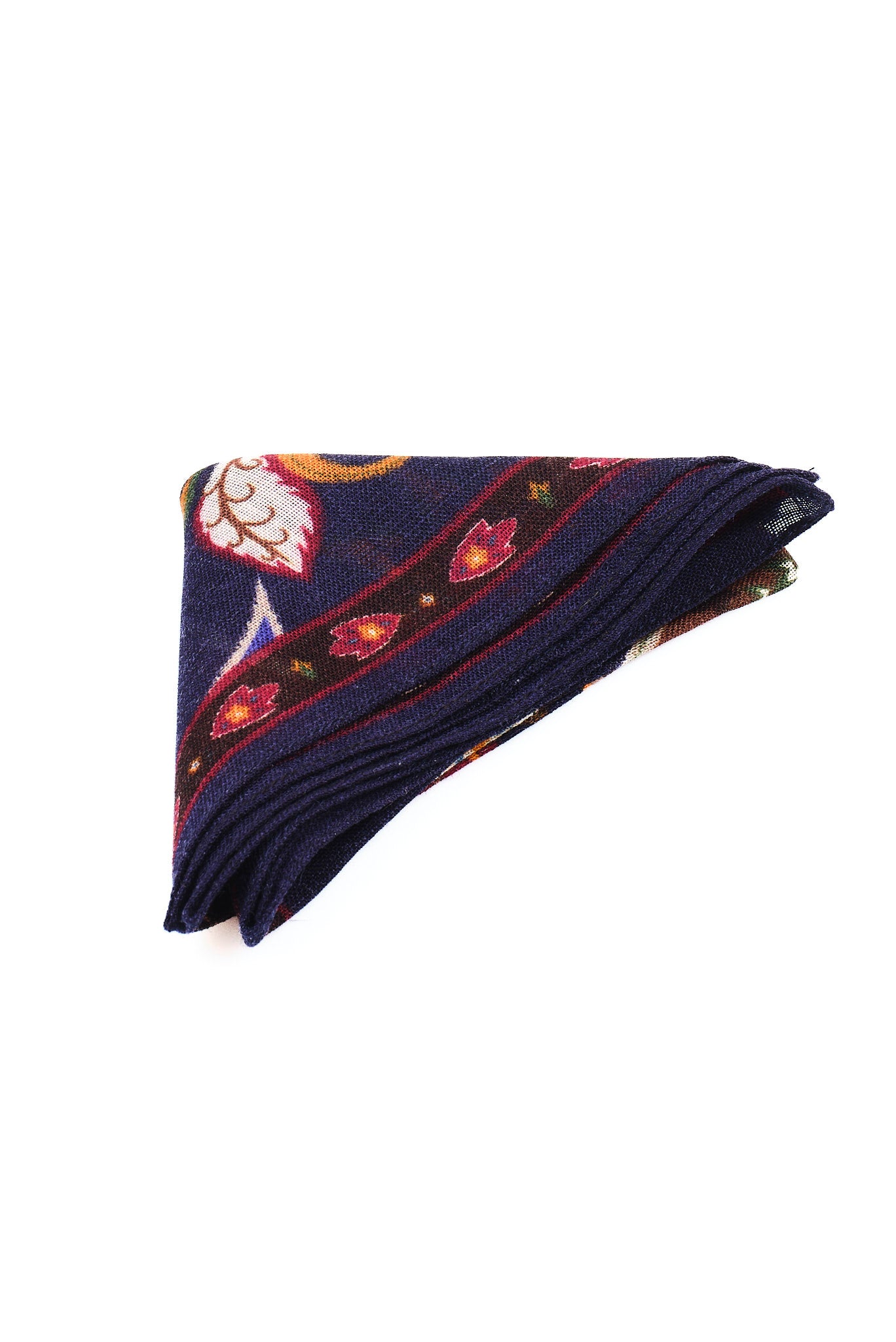 ΜΑΝΤΗΛΙ ΠΟΣΕΤ ΜΑΛΛΙΝΟ ΜΟLINELLI ΣΕ ΜΠΛΕ ΣΚΟΥΡΟ ΧΡΩΜΑ ΚΑΙ ΠΟΛΥΧΡΩΜΑ ΛΑΧΟΥΡΙΑ