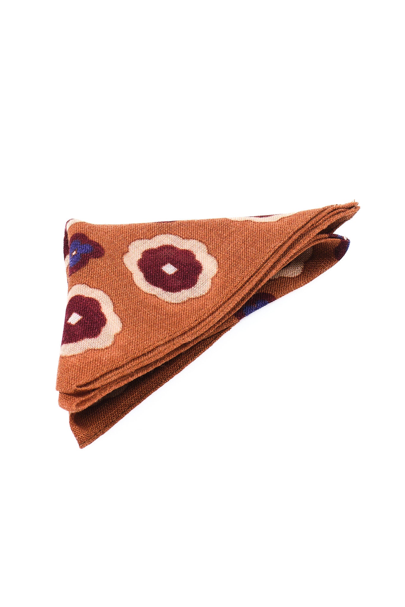 ΜΑΝΤΗΛΙ ΠΟΣΕΤ ΜΑΛΛΙΝΟ MOLINELLI ΣΕ ΚΕΡΑΜΙΔΙ ΧΡΩΜΑ ΚΑΙ ΜΠΛΕ ΚΑΦΕ ΣΧΕΔΙΑ