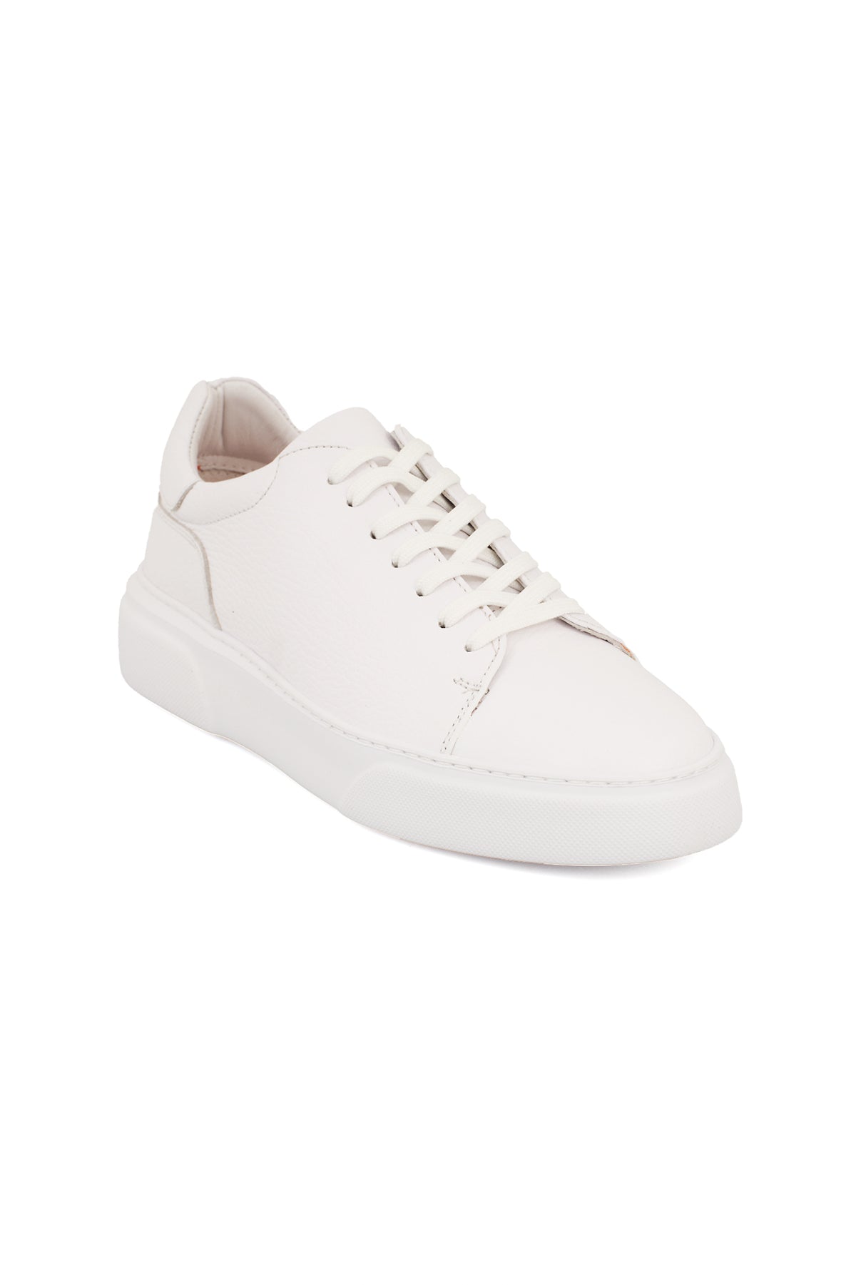 ΑΝΔΡΙΚΑ ΠΑΠΟΥΤΣΙΑ SNEAKERS ΛΕΥΚΑ PORTOBELLO'S