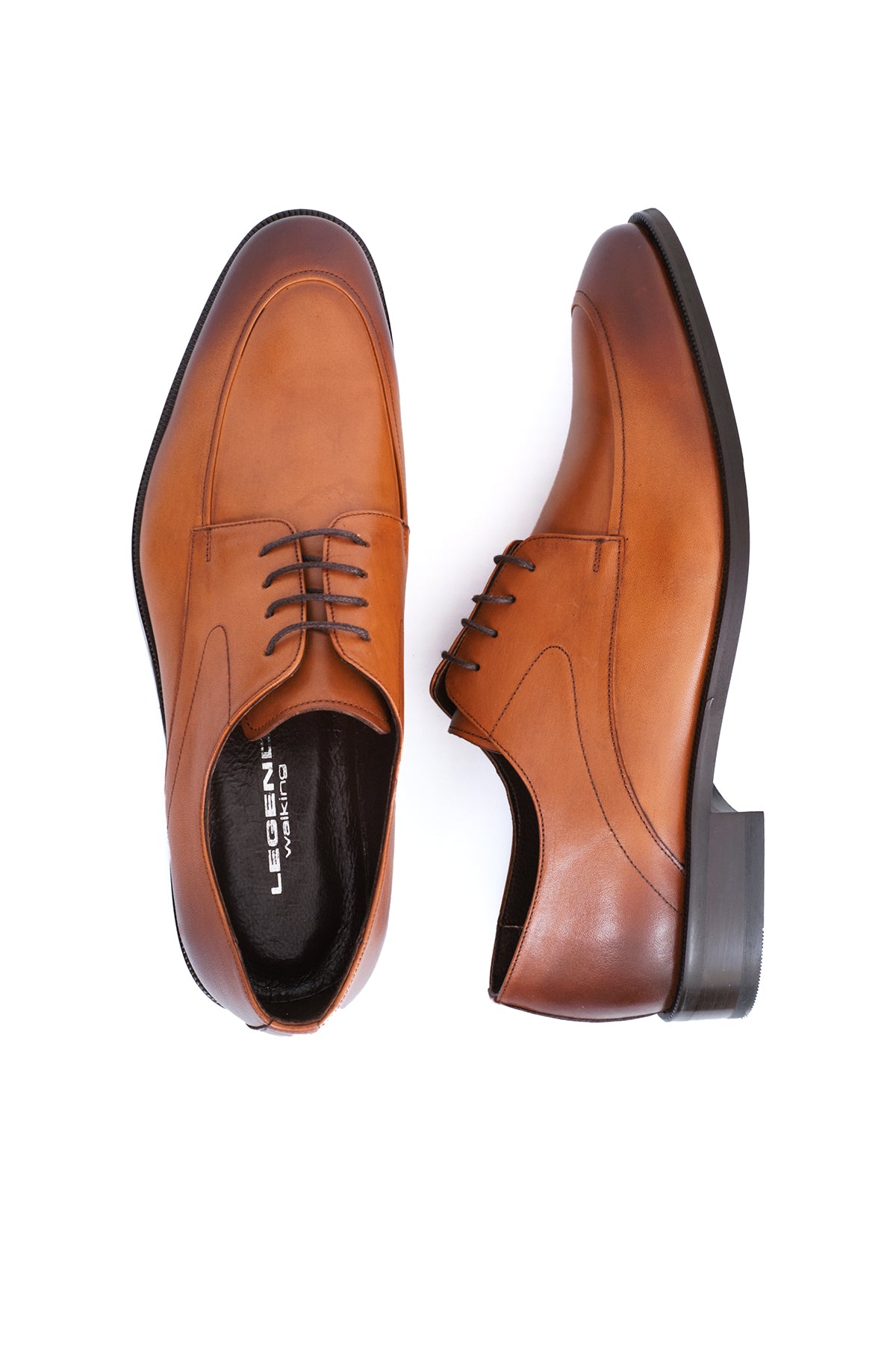 ΑΝΔΡΙΚΑ ΠΑΠΟΥΤΣΙΑ DERBY ΤΑΜΠΑ PORTOBELLO'S