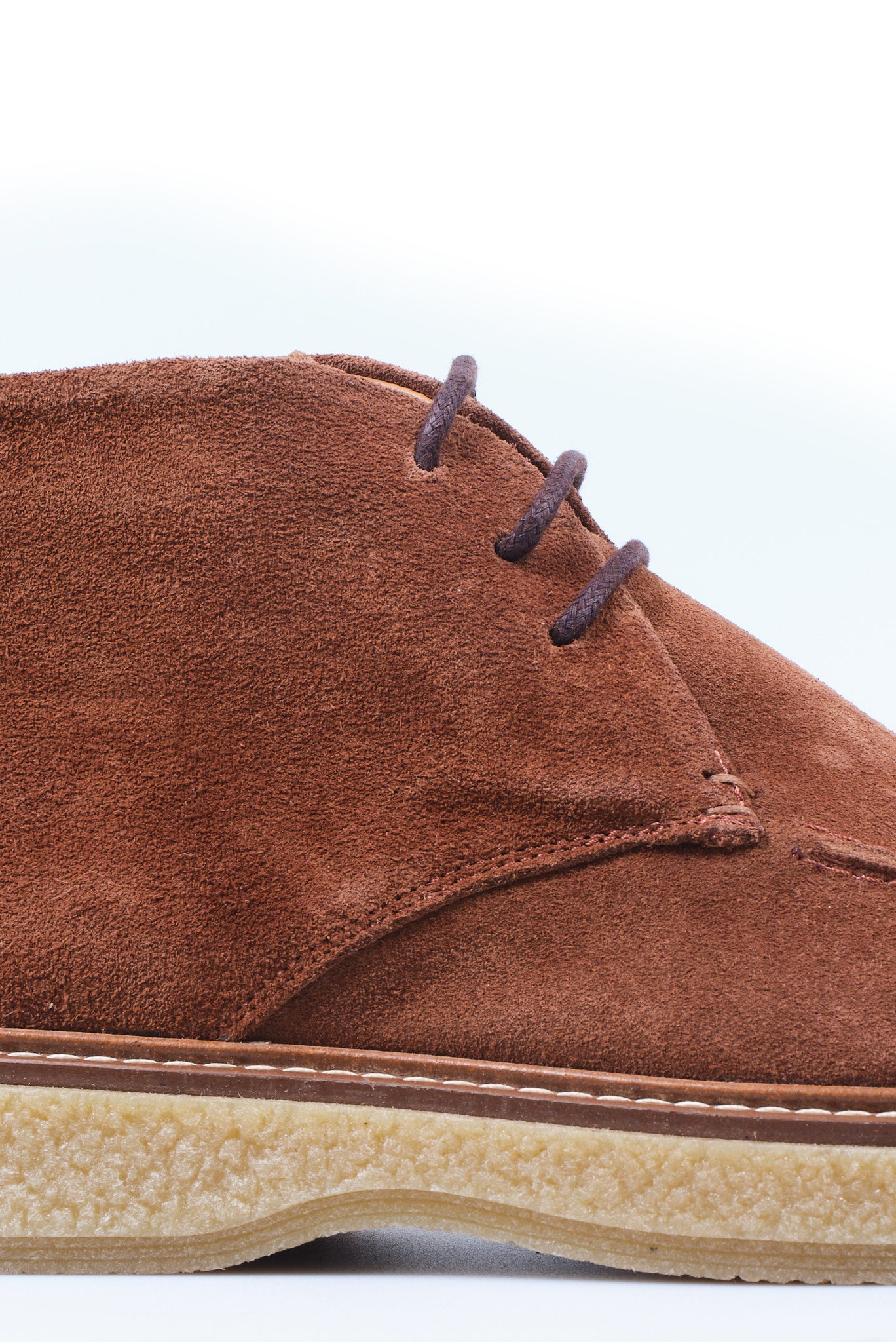 ΑΝΔΡΙΚΑ ΚΑΜΕΛ SUEDE ΥΠΟΔΗΜΑΤΑ DESERT ΜΠΟΤΑΚΙΑ PORTOBELLO'S