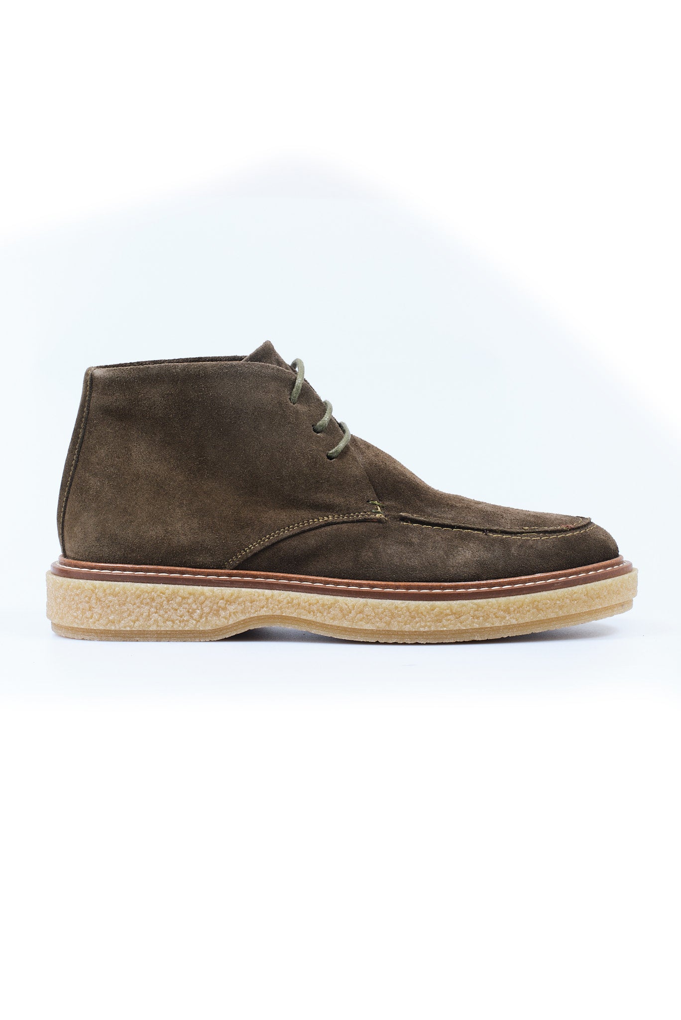 ΑΝΔΡΙΚΑ ΛΑΔΙ SUEDE ΥΠΟΔΗΜΑΤΑ DESERT ΜΠΟΤΑΚΙΑ PORTOBELLO'S