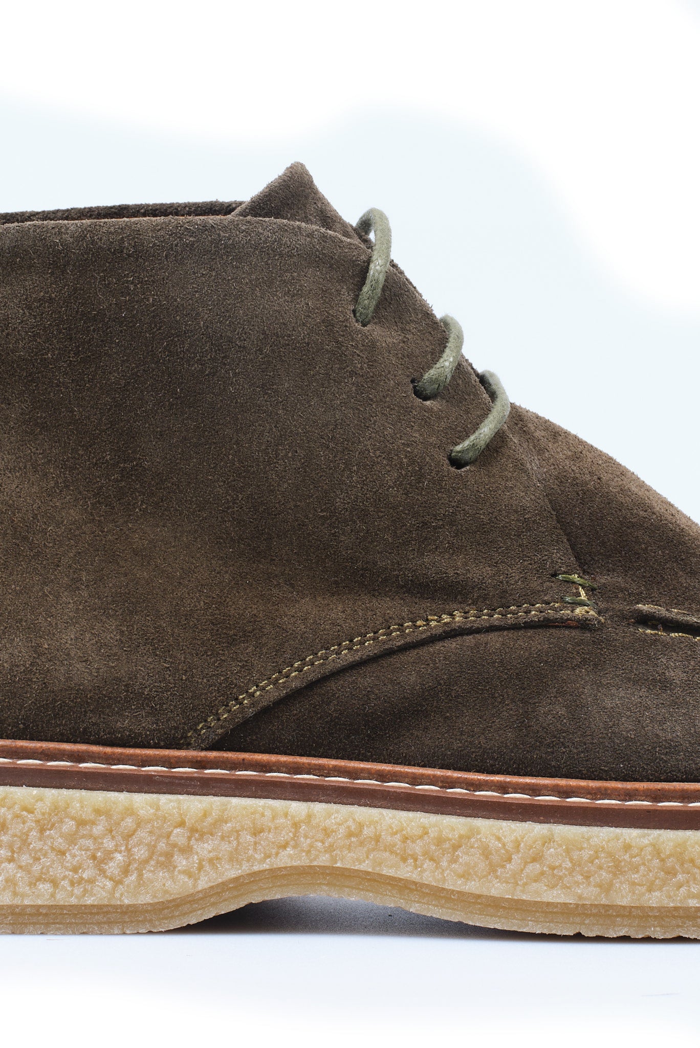 ΑΝΔΡΙΚΑ ΛΑΔΙ SUEDE ΥΠΟΔΗΜΑΤΑ DESERT ΜΠΟΤΑΚΙΑ PORTOBELLO'S