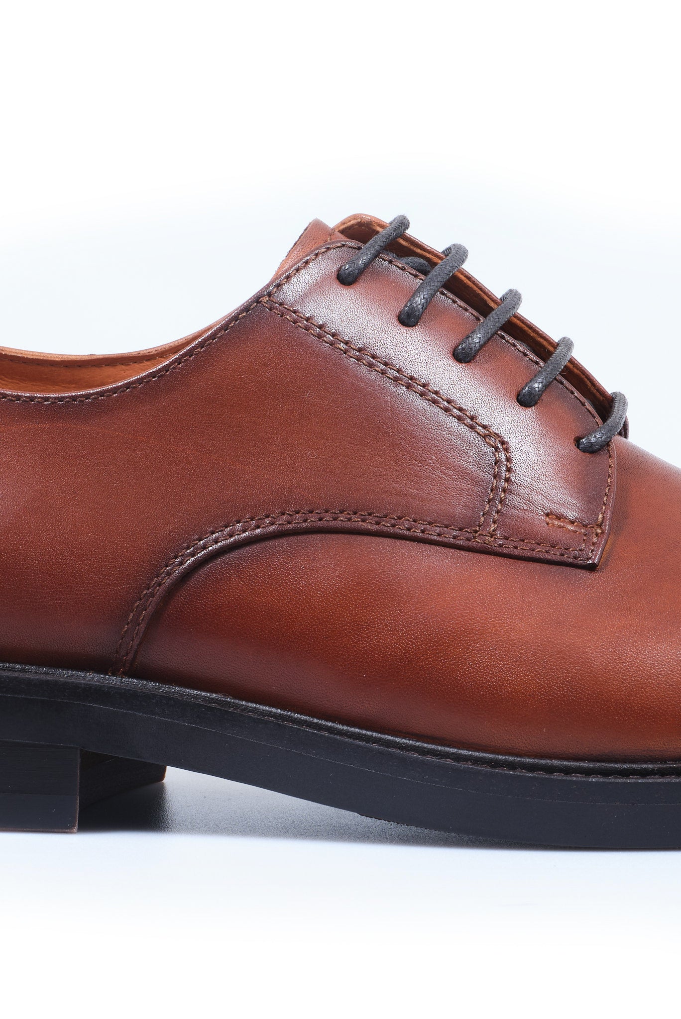 ΑΝΔΡΙΚΑ ΤΑΜΠΑ ΔΕΡΜΑΤΙΝΑ ΥΠΟΔΗΜΑΤΑ DERBY PORTOBELLO'S