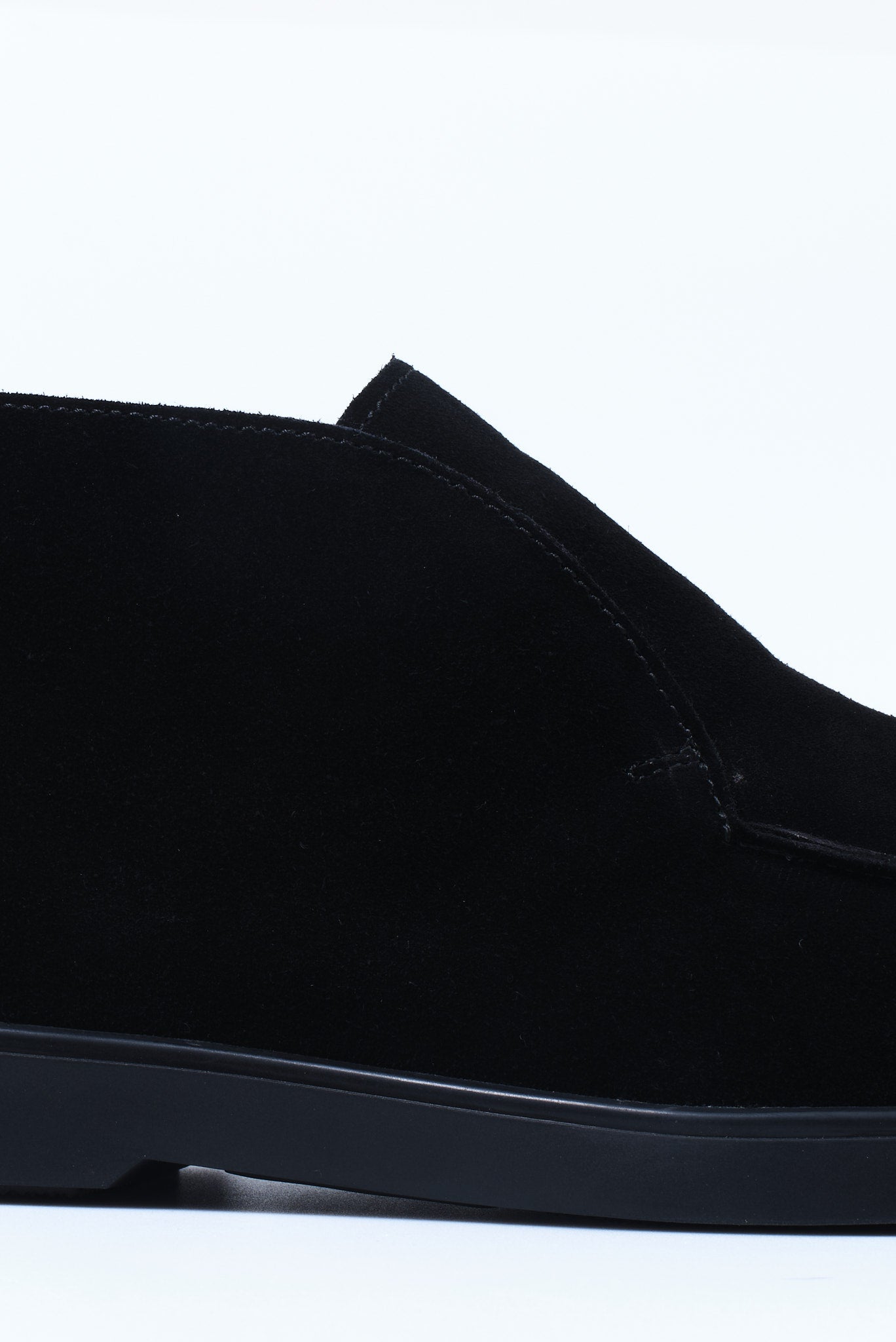 ΑΝΔΡΙΚΑ SUEDE ΜΑΥΡΑ ΥΠΟΔΗΜΑΤΑ ΜΠΟΤΑΚΙΑ CHUKKA PORTOBELLO'S