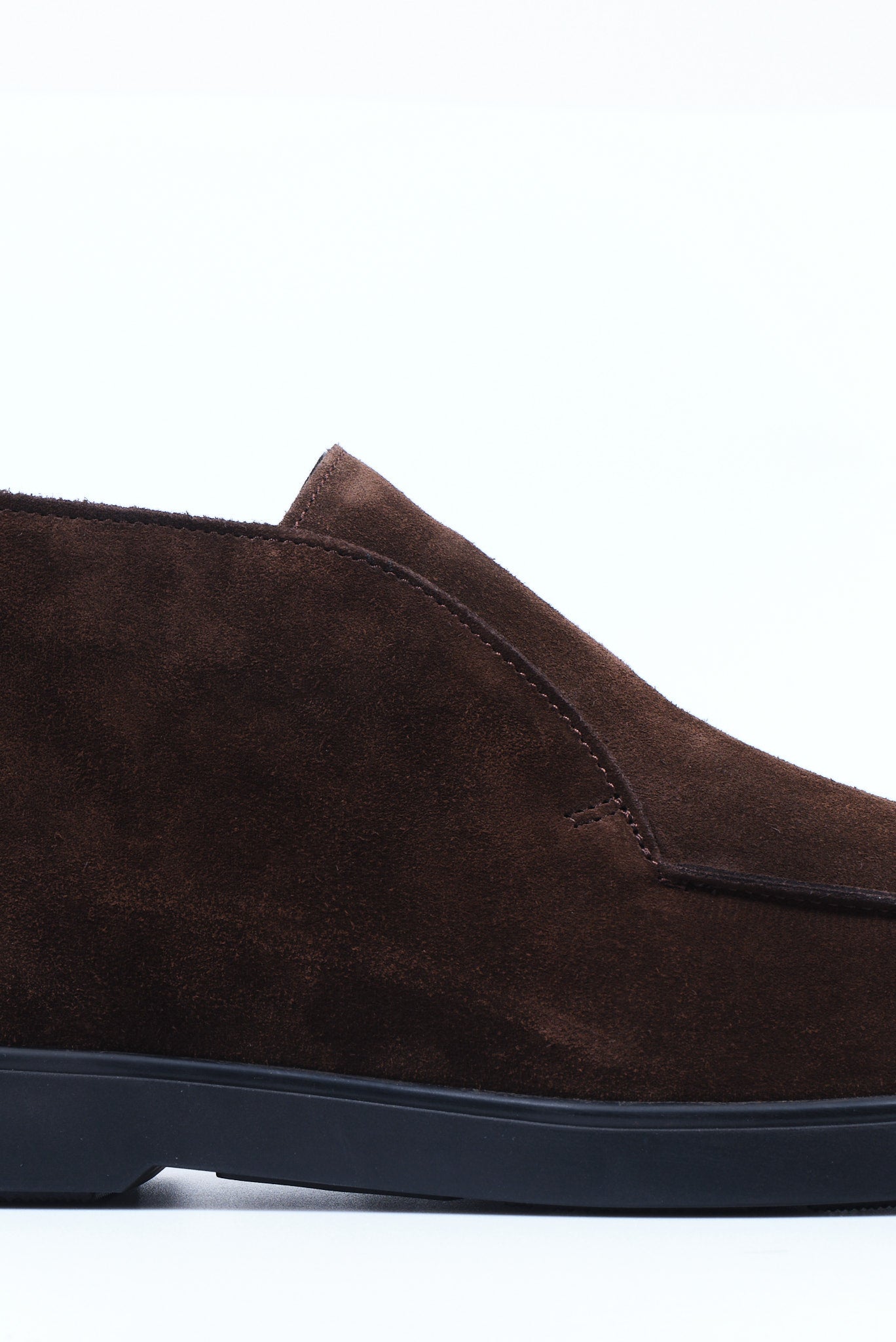 ΑΝΔΡΙΚΑ SUEDE ΚΑΦΕ ΥΠΟΔΗΜΑΤΑ ΜΠΟΤΑΚΙΑ CHUKKA PORTOBELLO'S