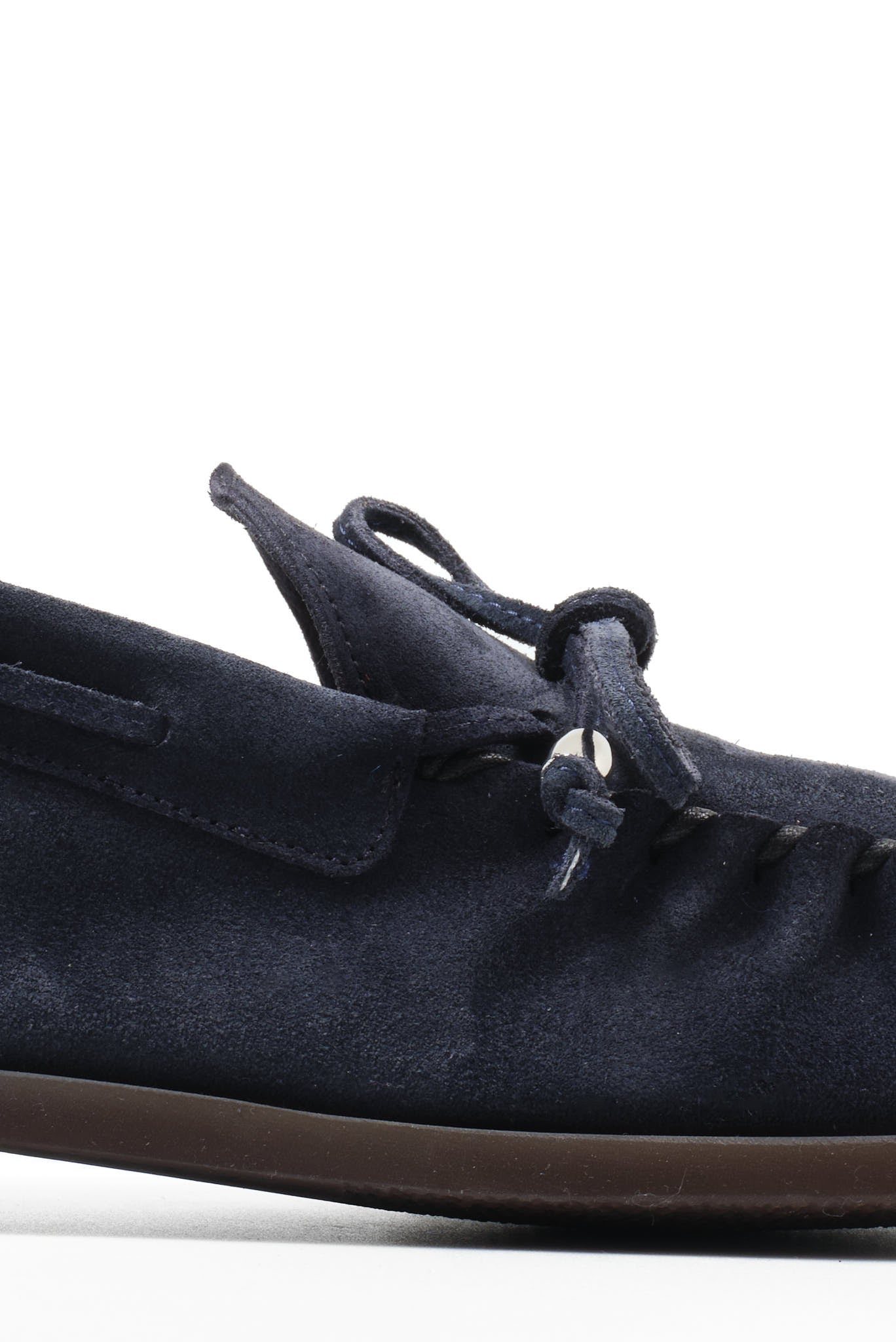 ΑΝΔΡΙΚΑ ΔΕΡΜΑΤΙΝΑ SUEDE ΥΠΟΔΗΜΑΤΑ LOAFERS ALEXANDER HOTTO ΣΕ ΜΠΛΕ ΧΡΩΜΑ