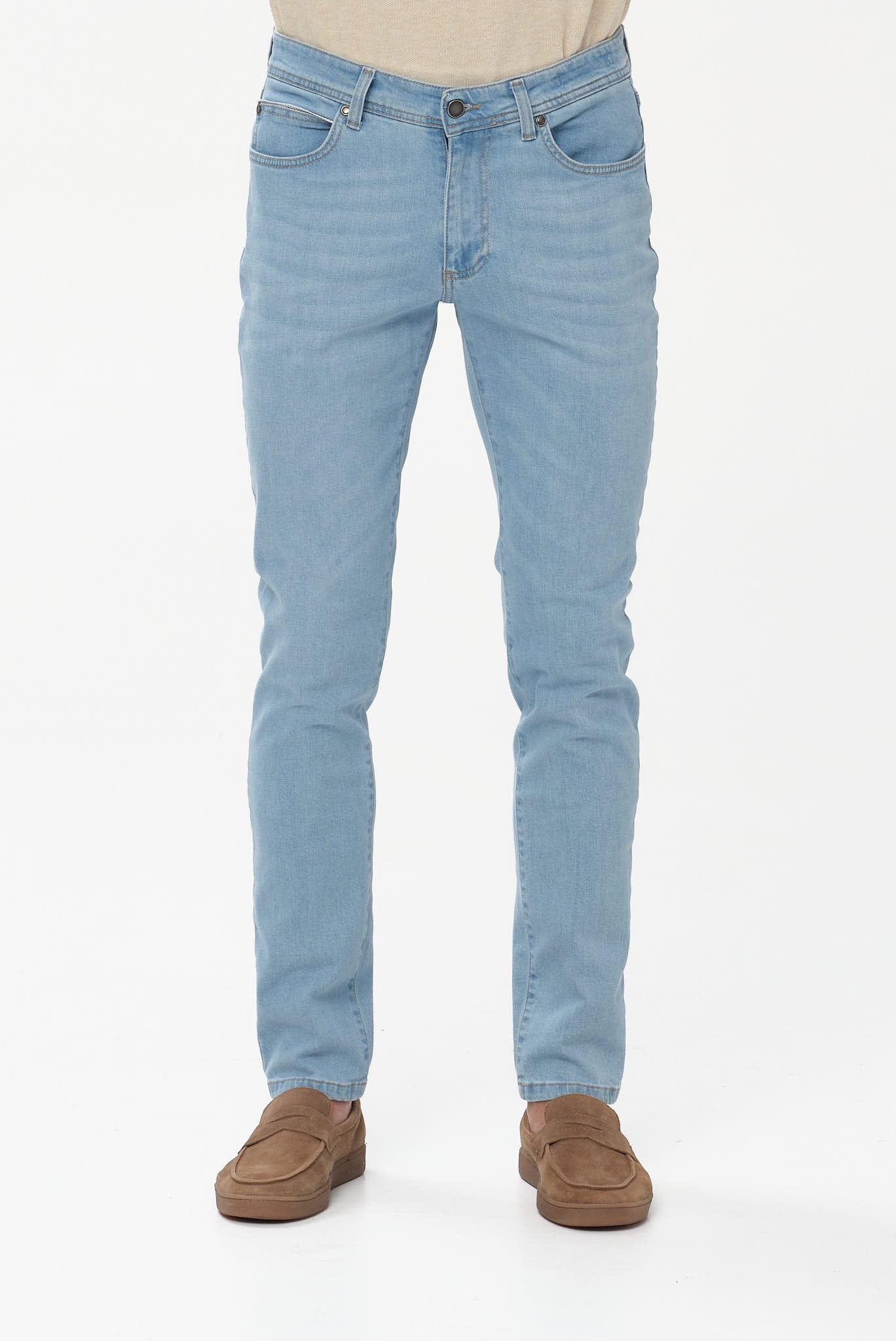 JEANS SLIM