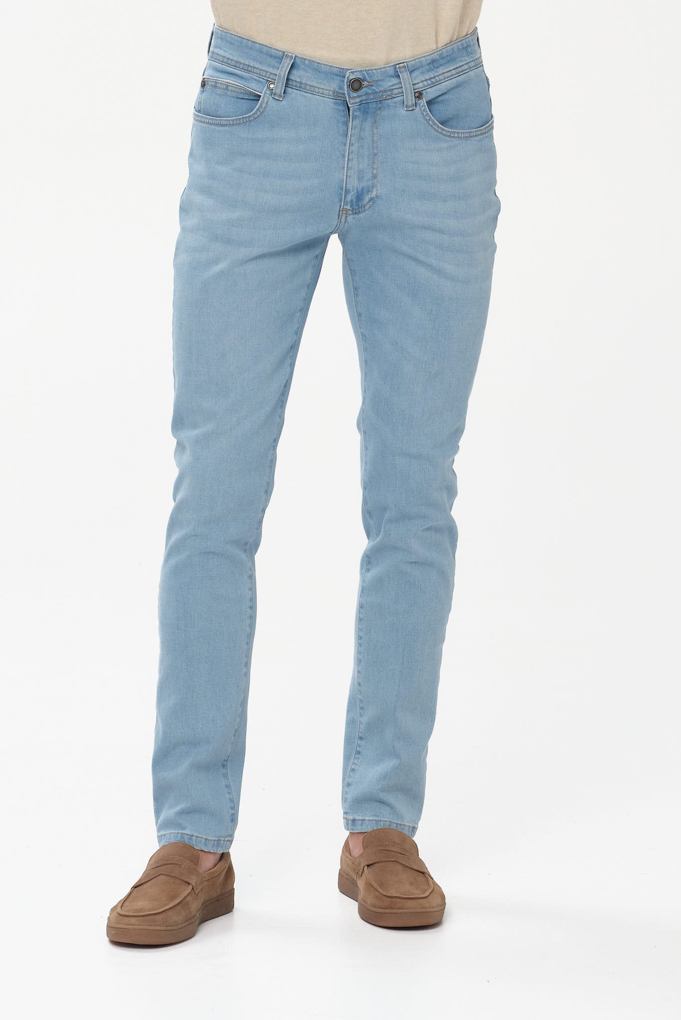 JEANS SLIM