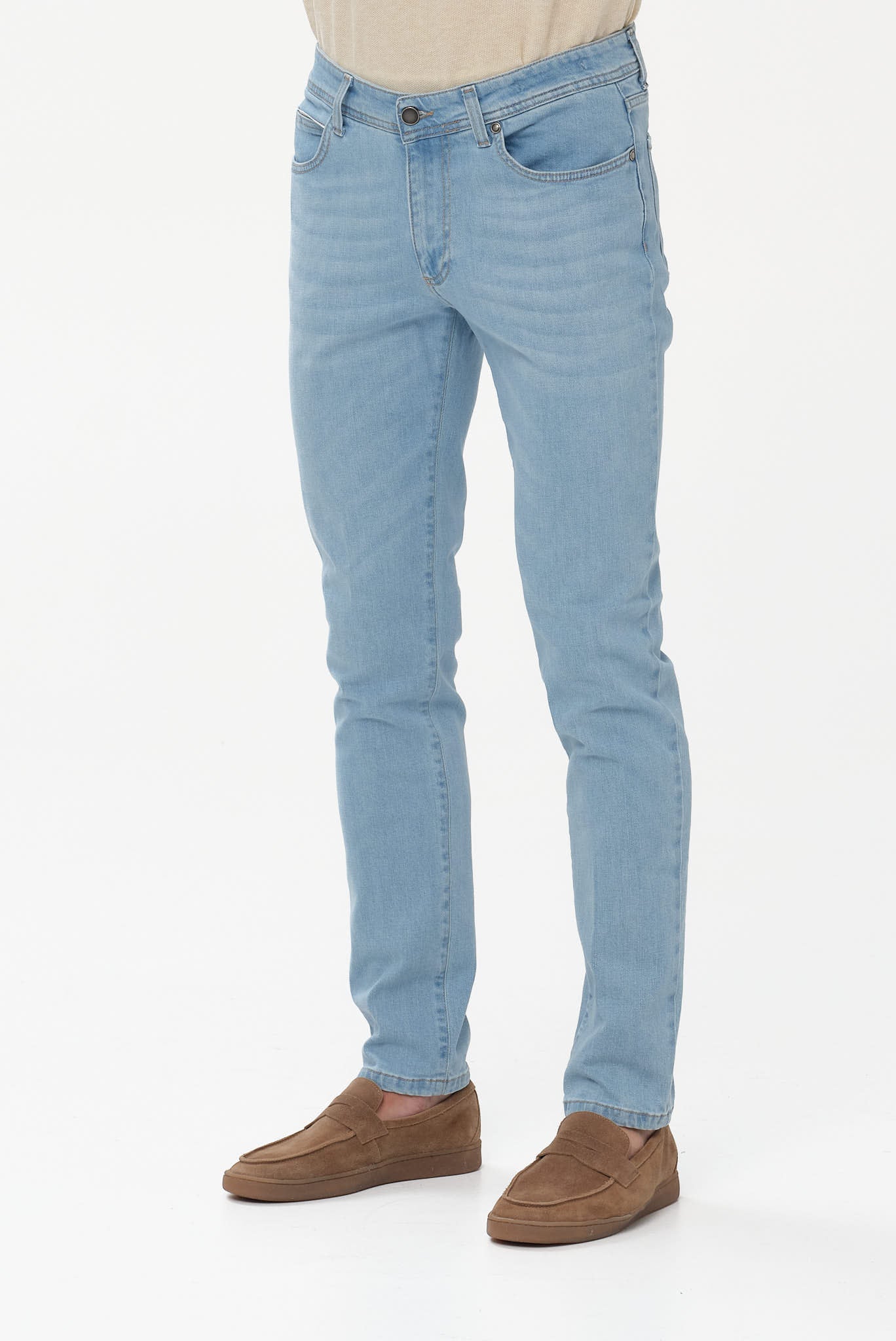 JEANS SLIM