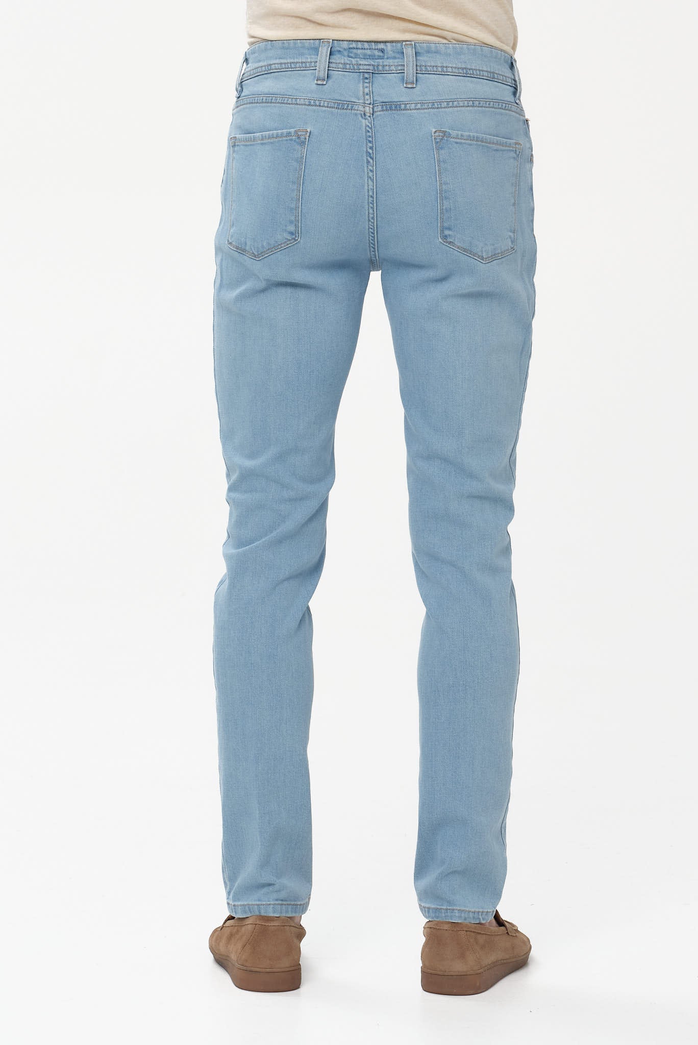 JEANS SLIM