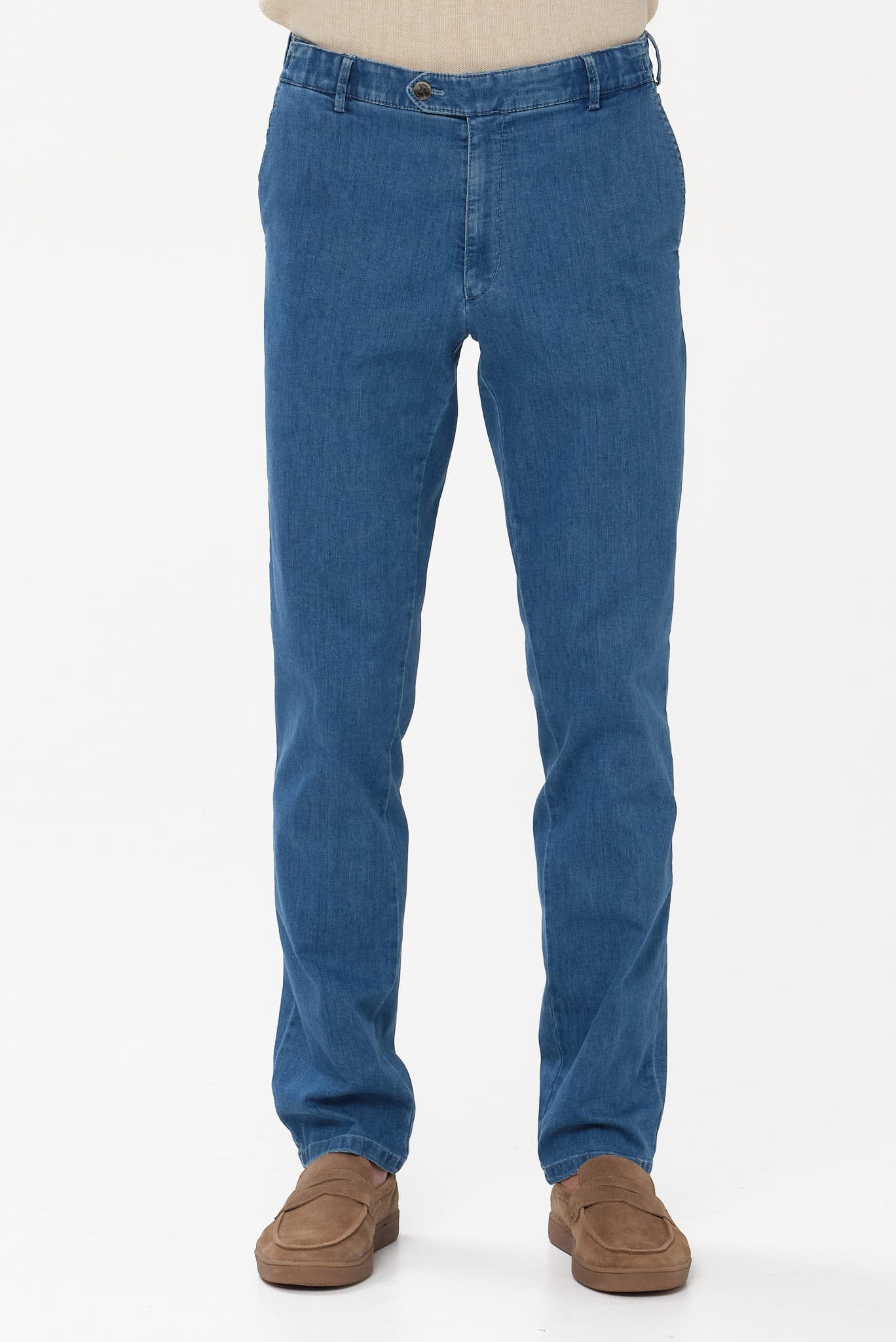 JEANS CHINOS