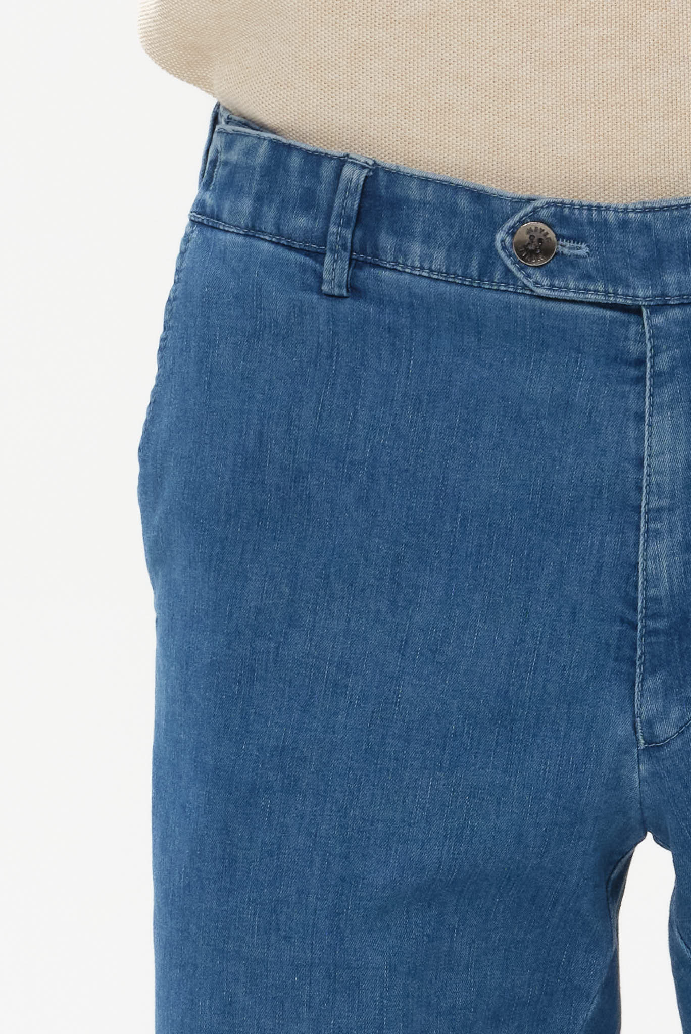 JEANS CHINOS