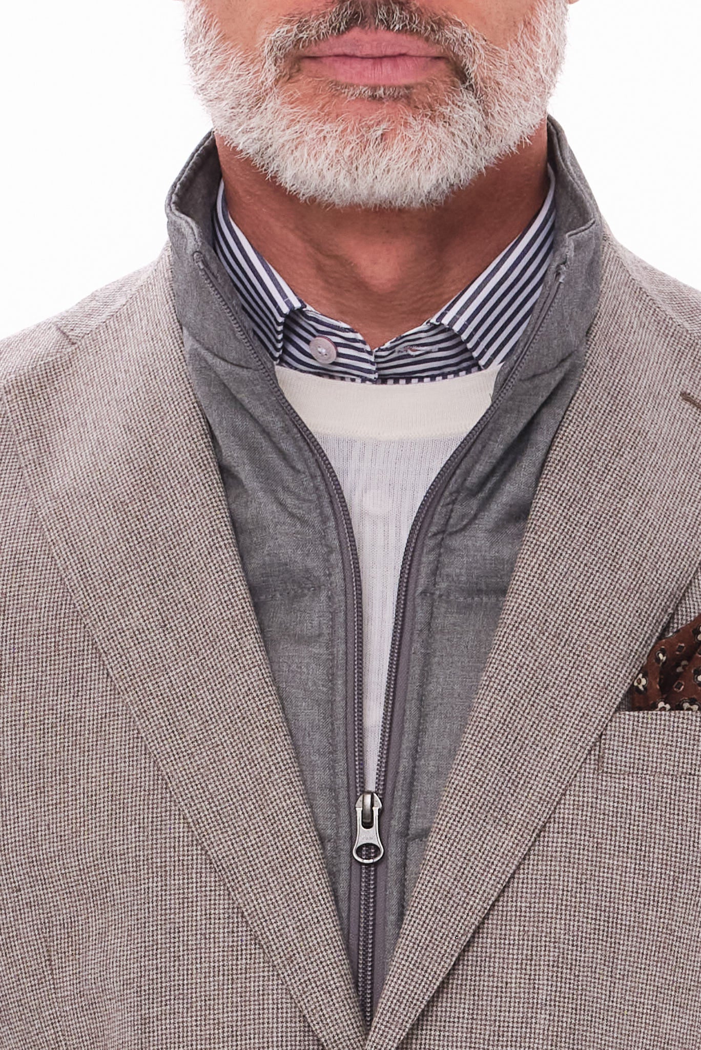 JACKET SLIM/30-1-1134