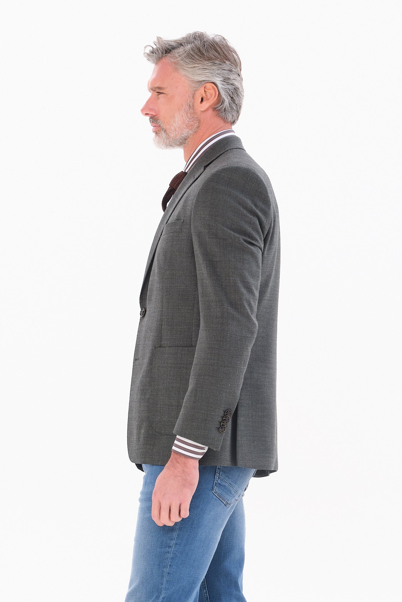 JACKET REG. MARZOTTO