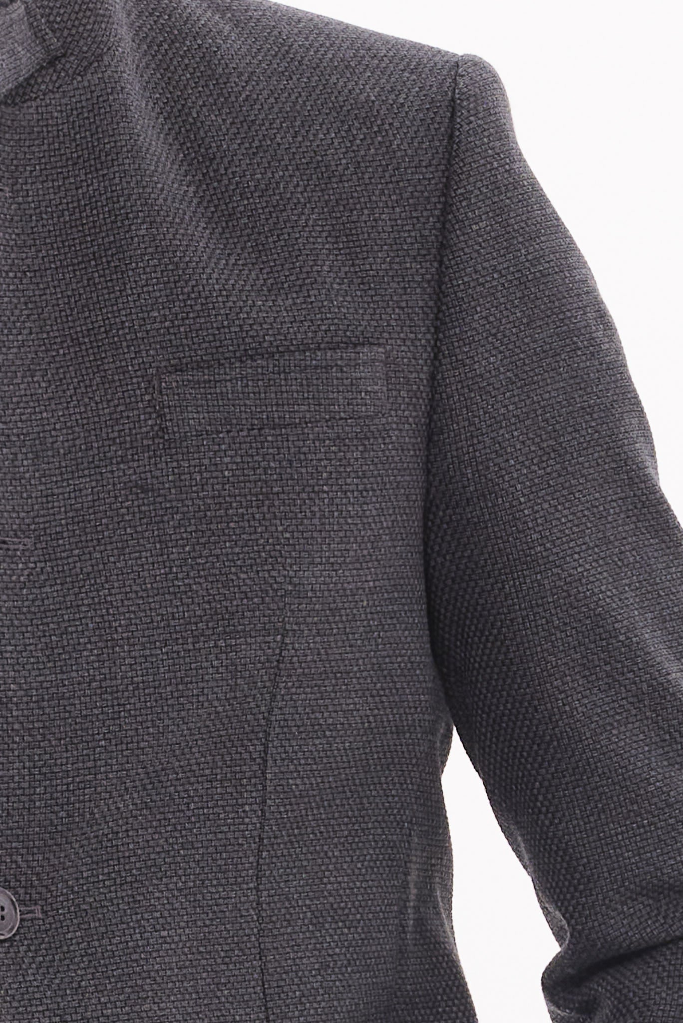 JACKET REG. WITH VEST