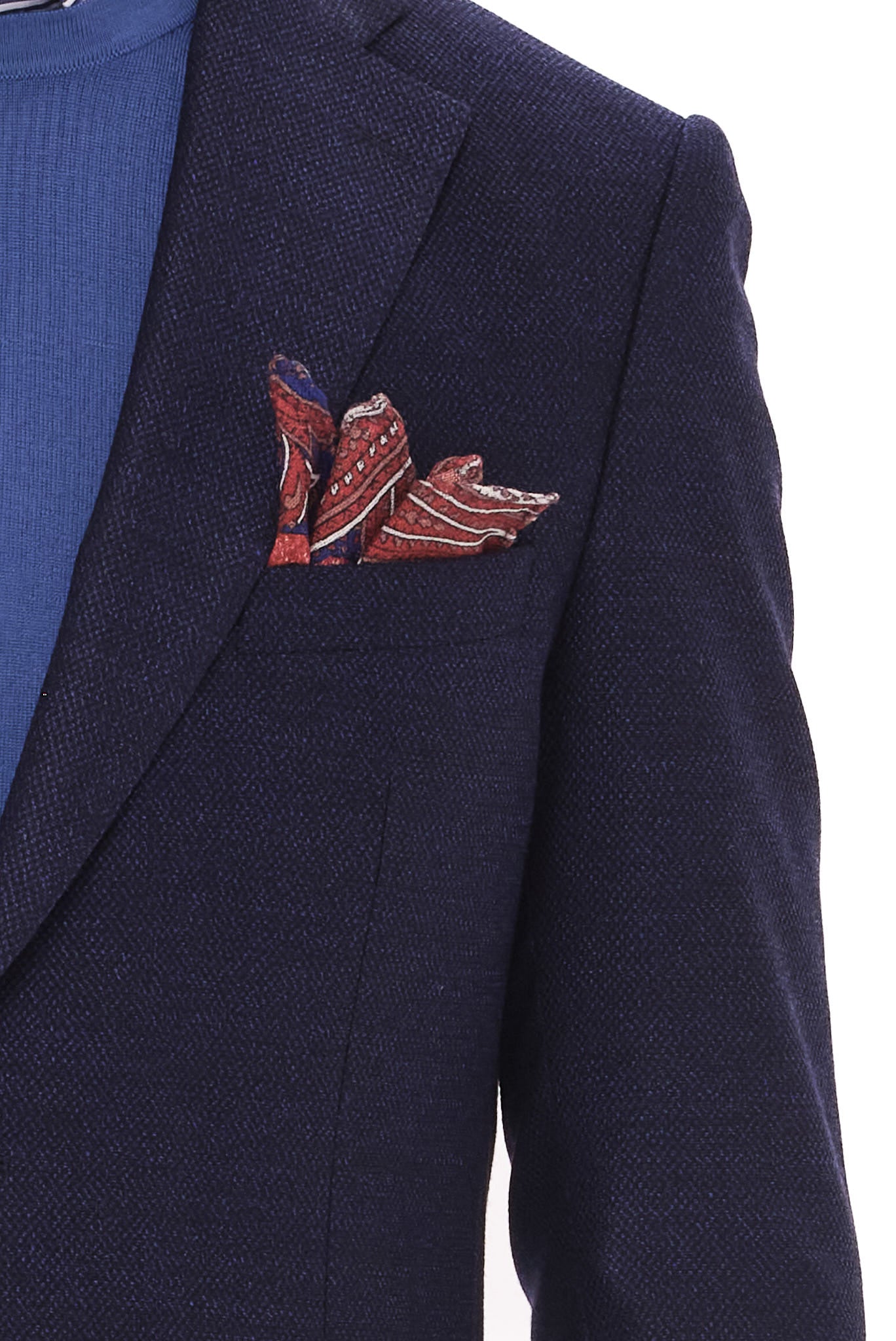 JACKET REG. - ZIGNONE