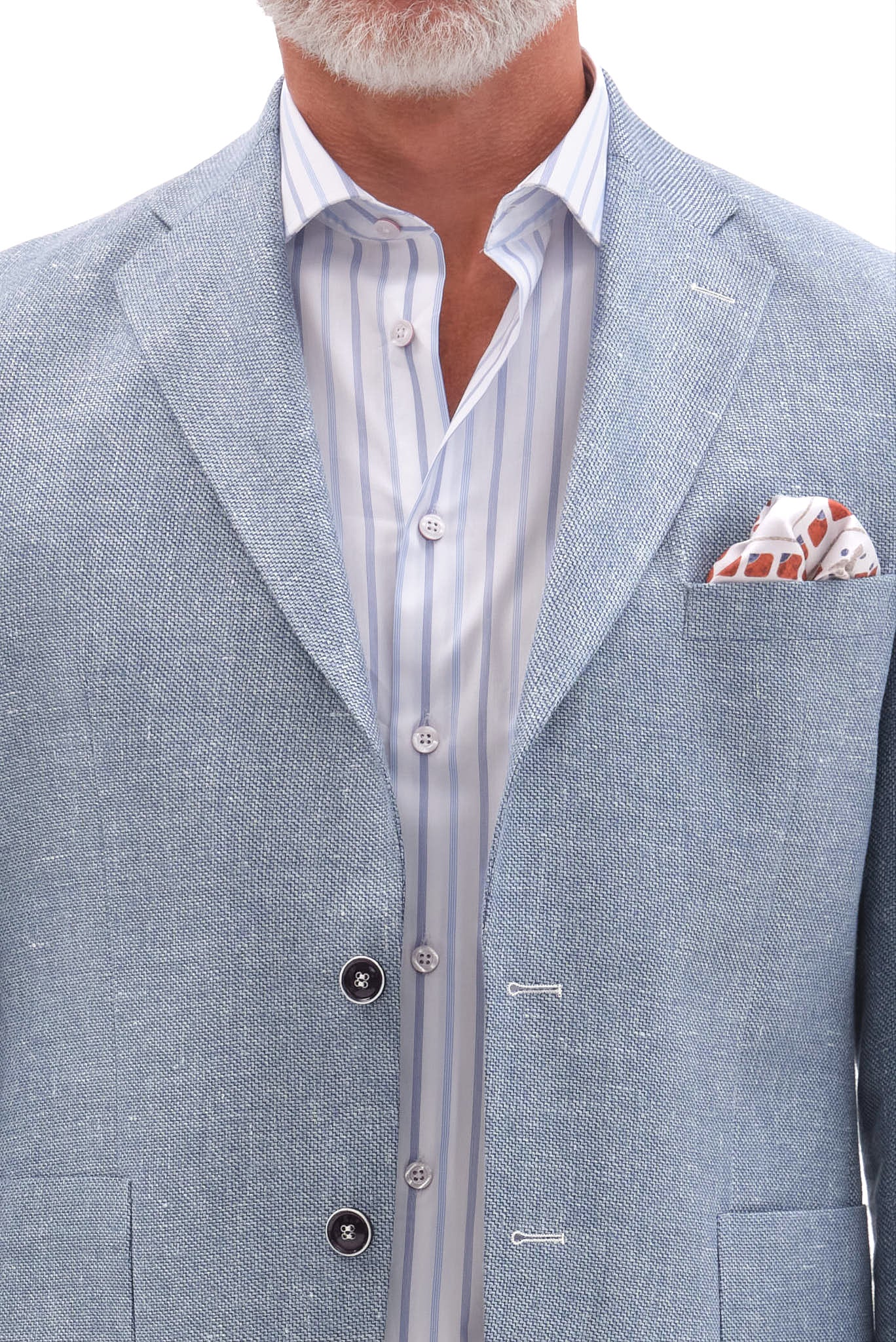 JACKET REG.