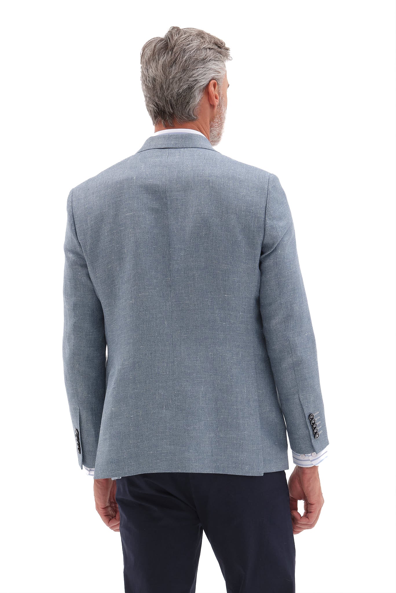 JACKET REG.
