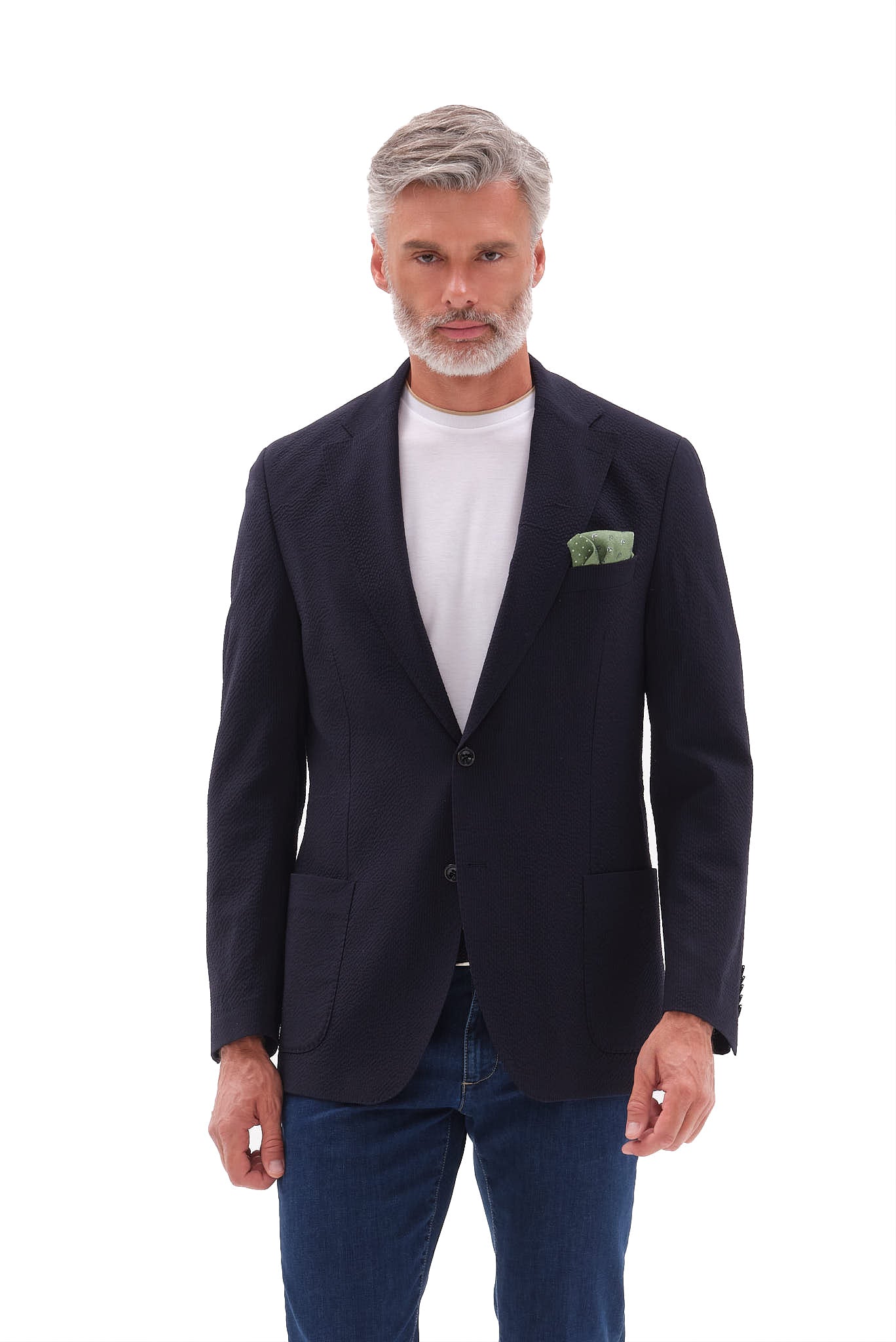 JACKET SLIM