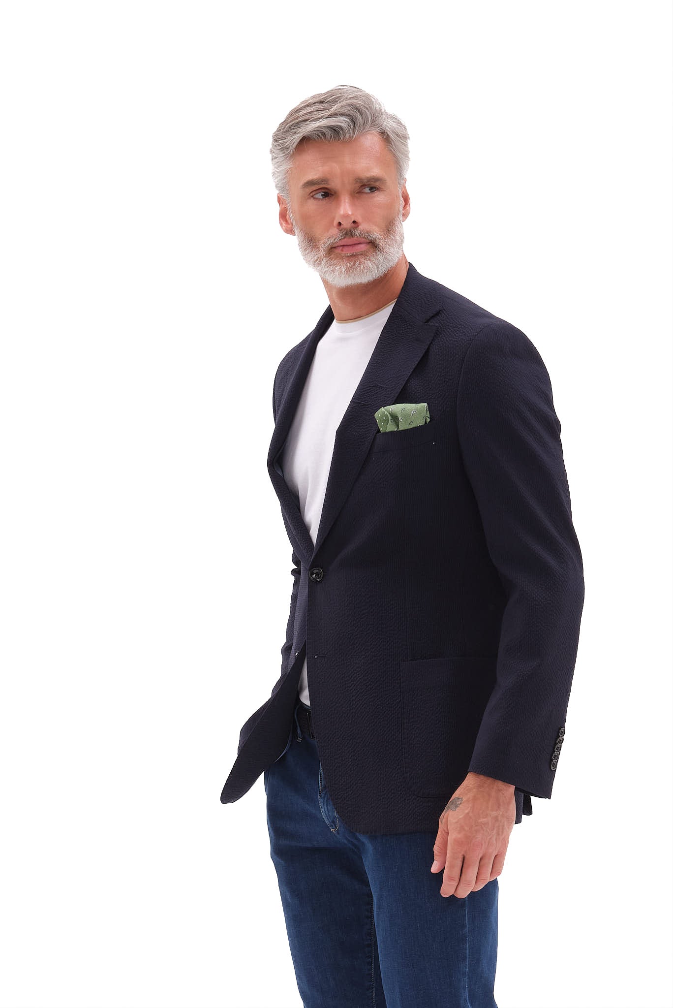 JACKET SLIM