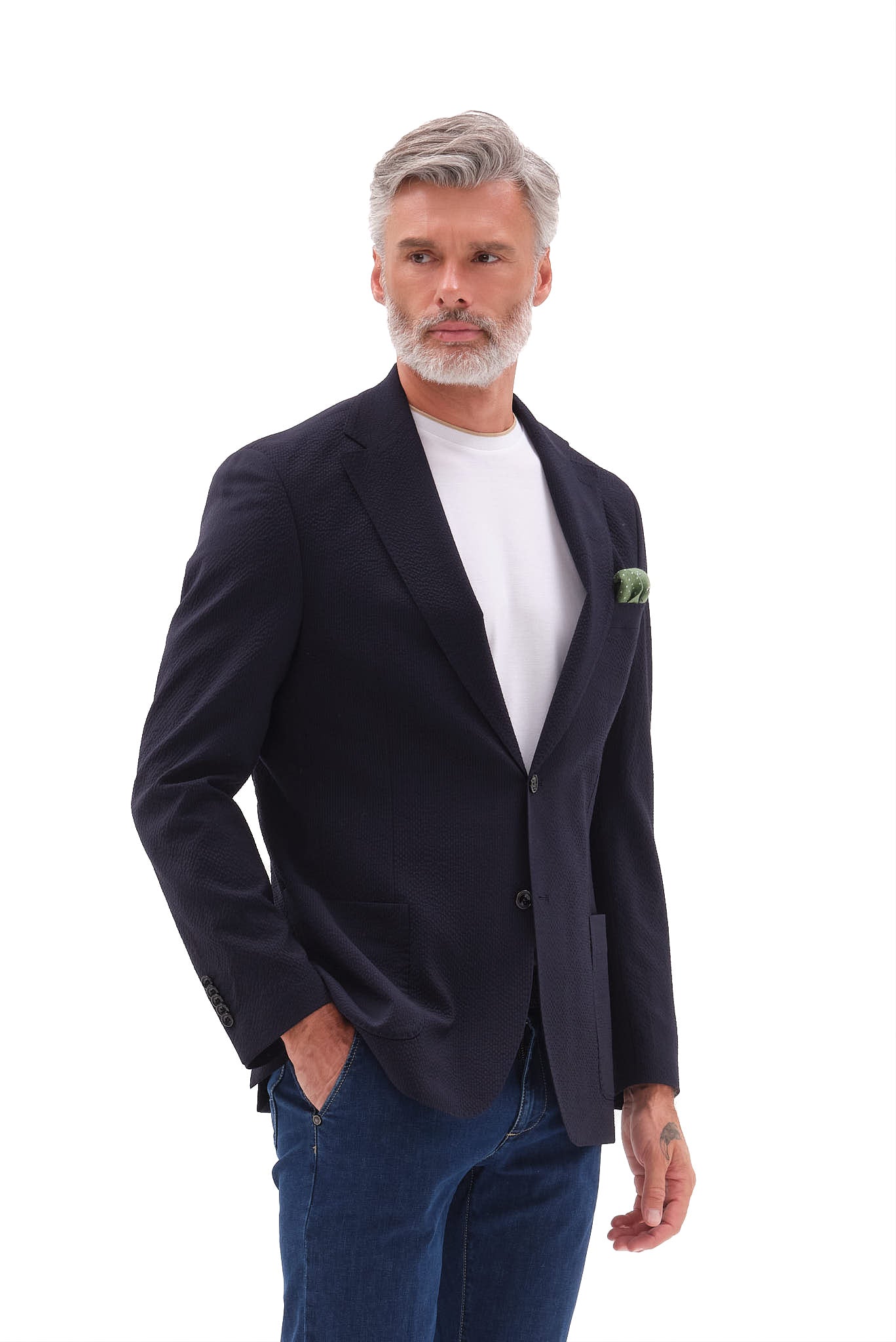 JACKET SLIM