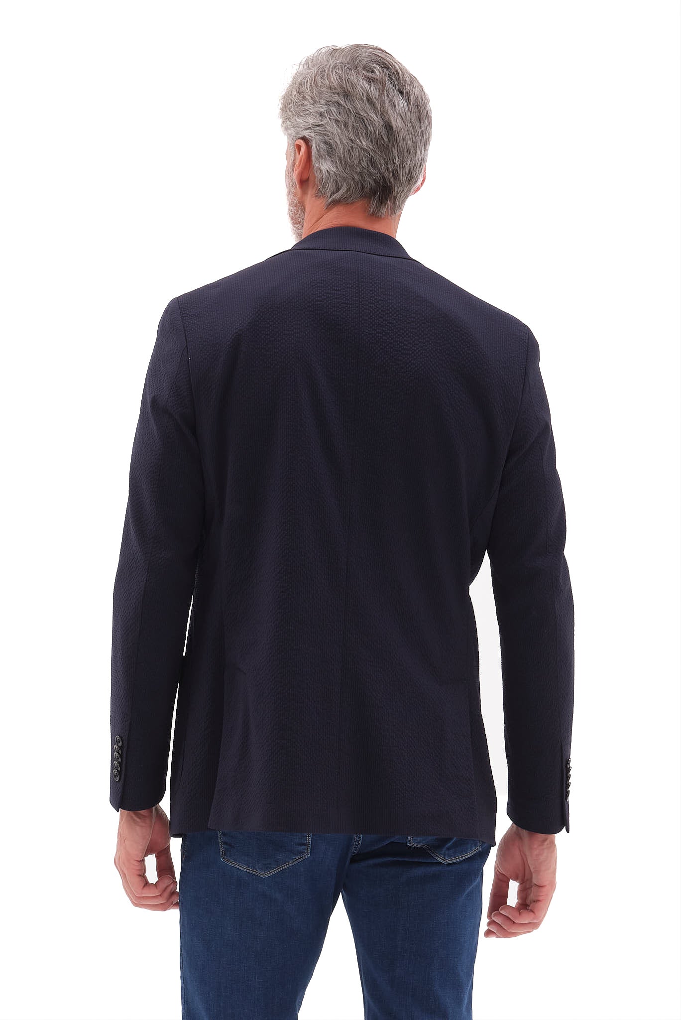 JACKET SLIM