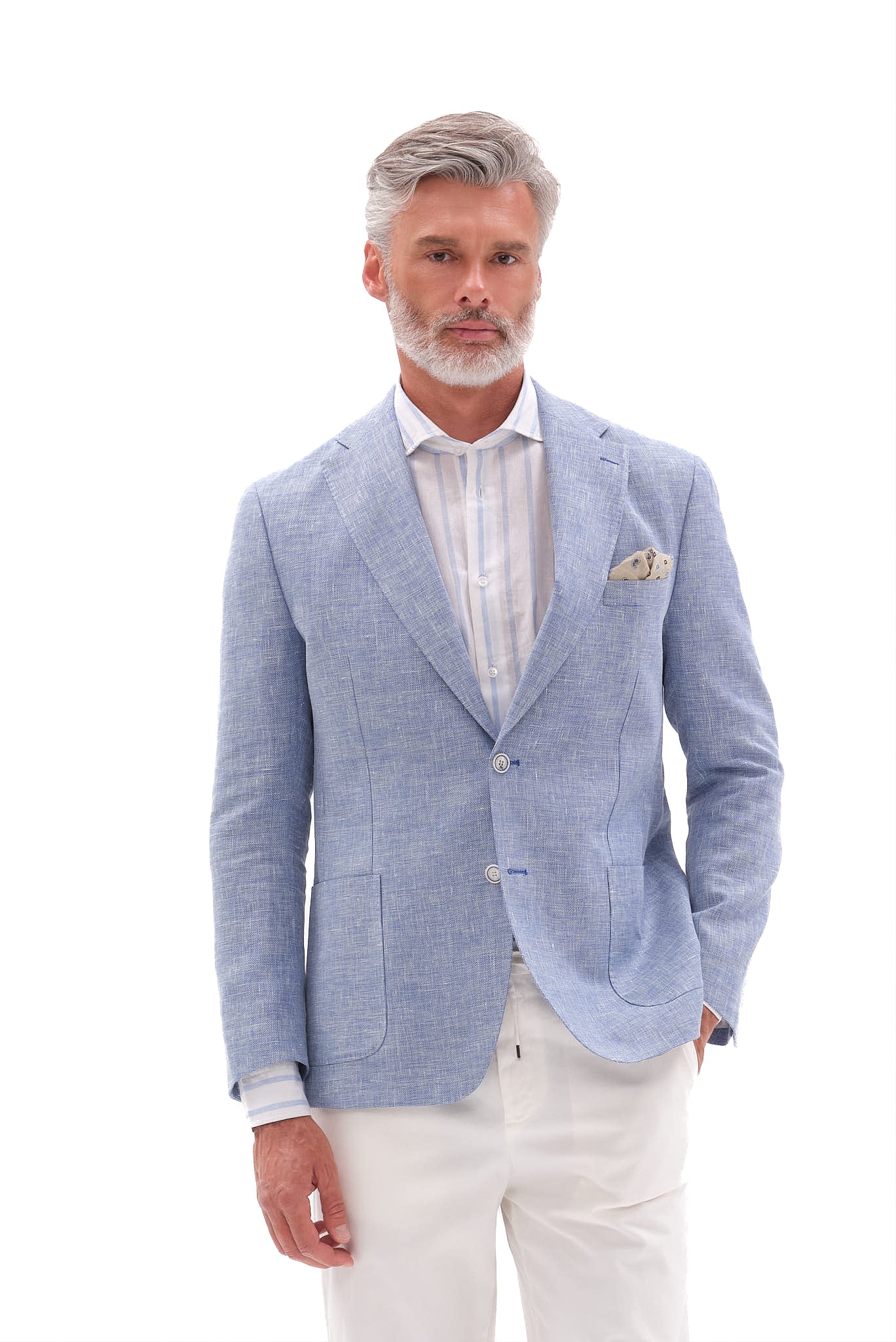 JACKET SLIM