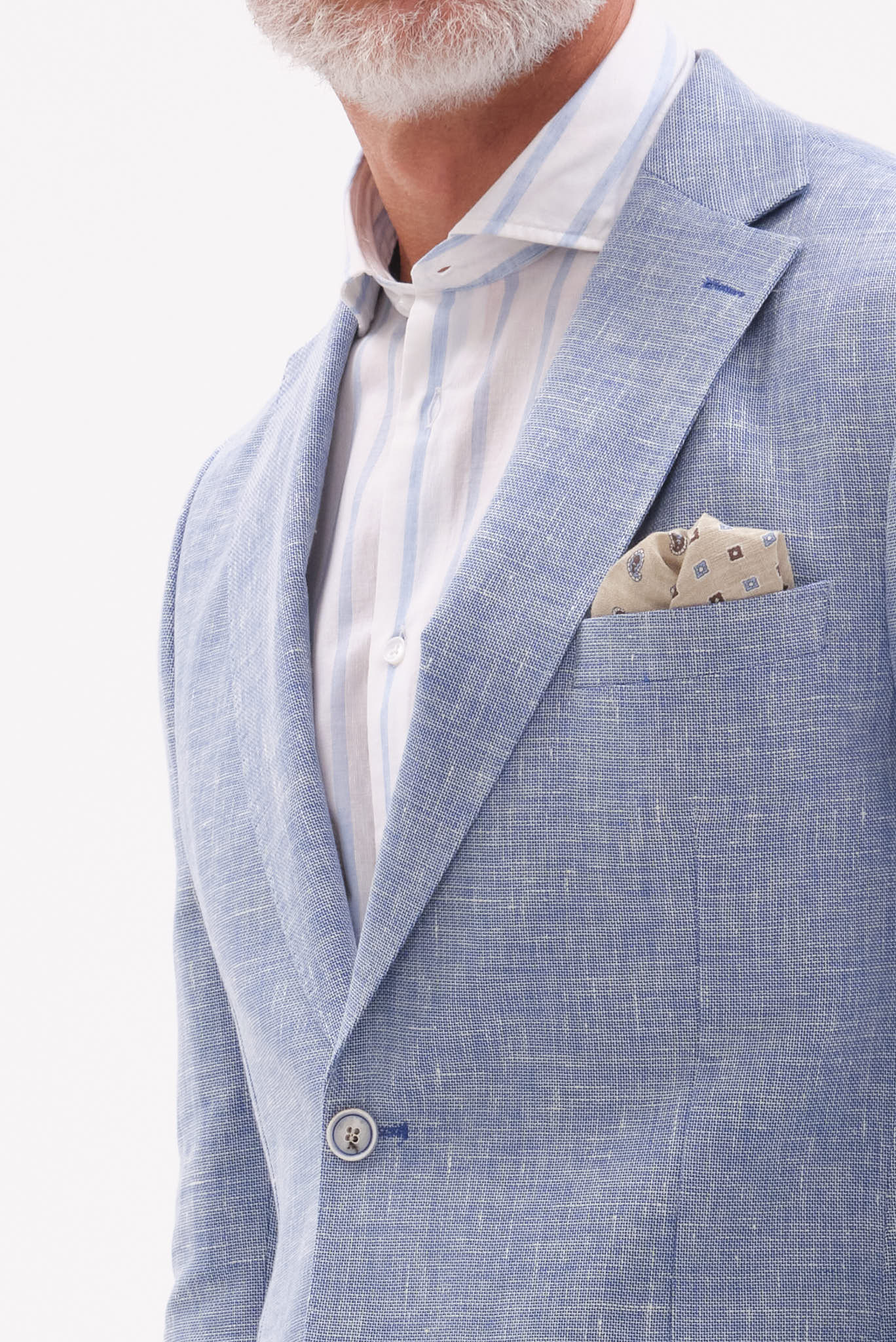 JACKET SLIM
