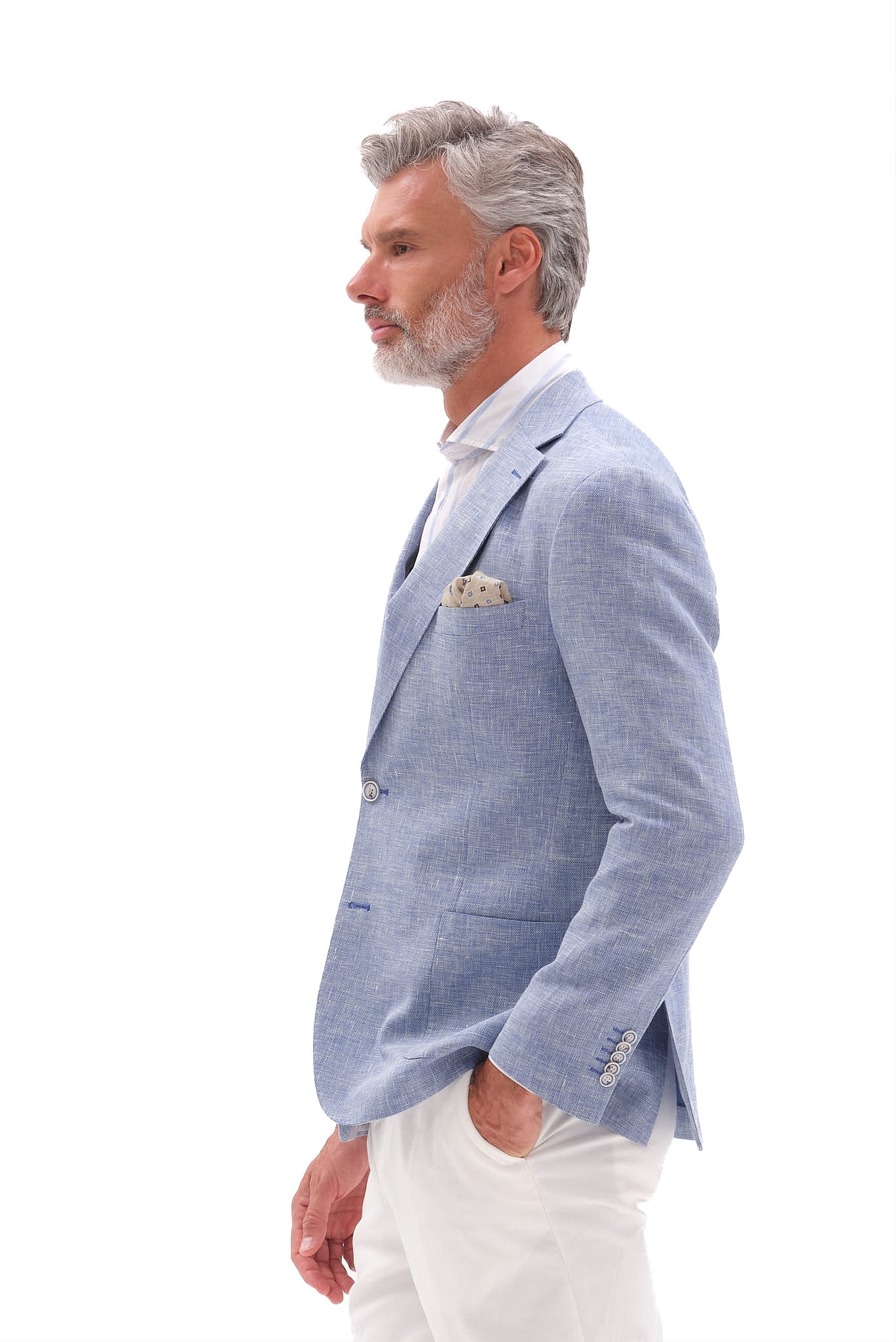 JACKET SLIM
