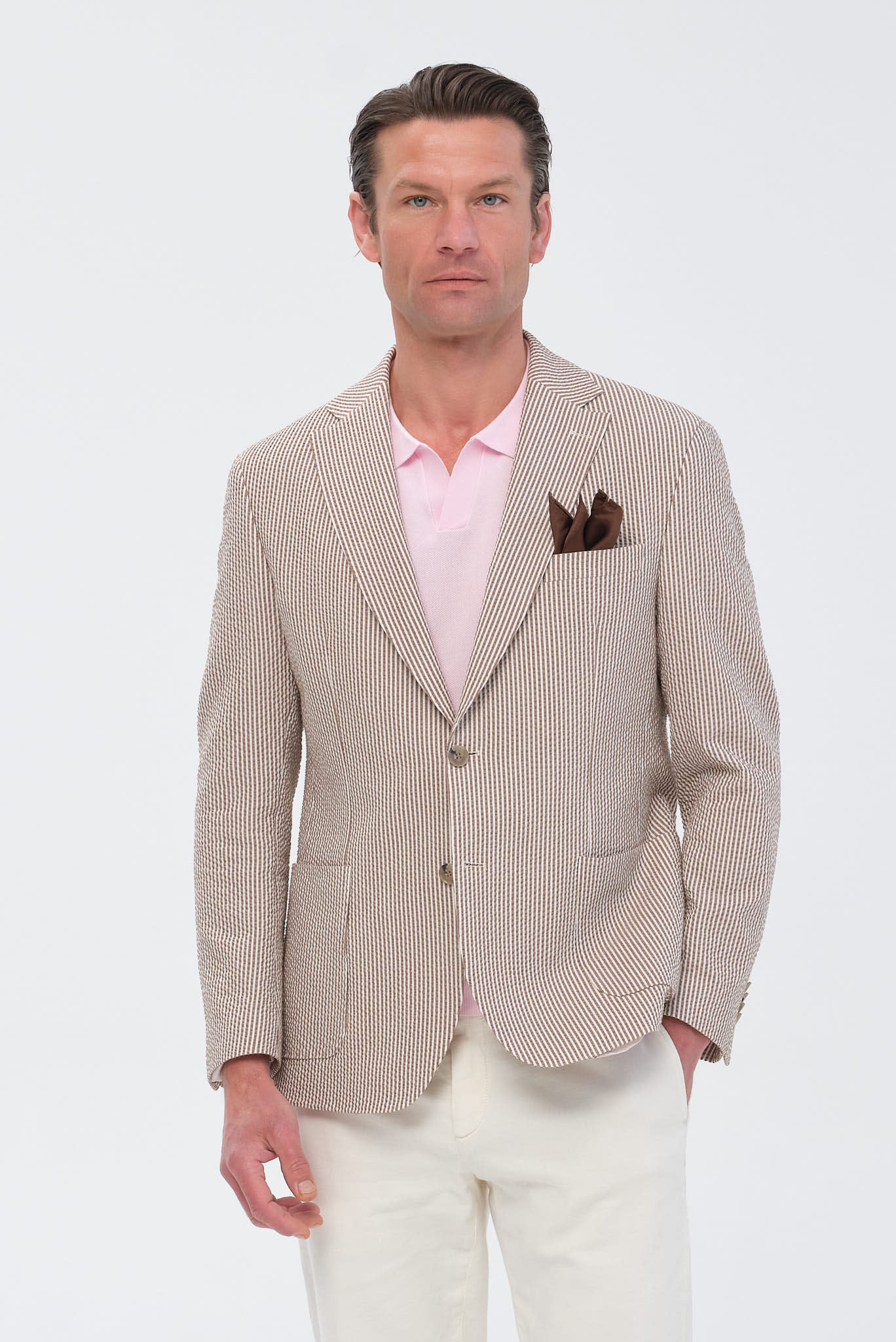 JACKET SLIM