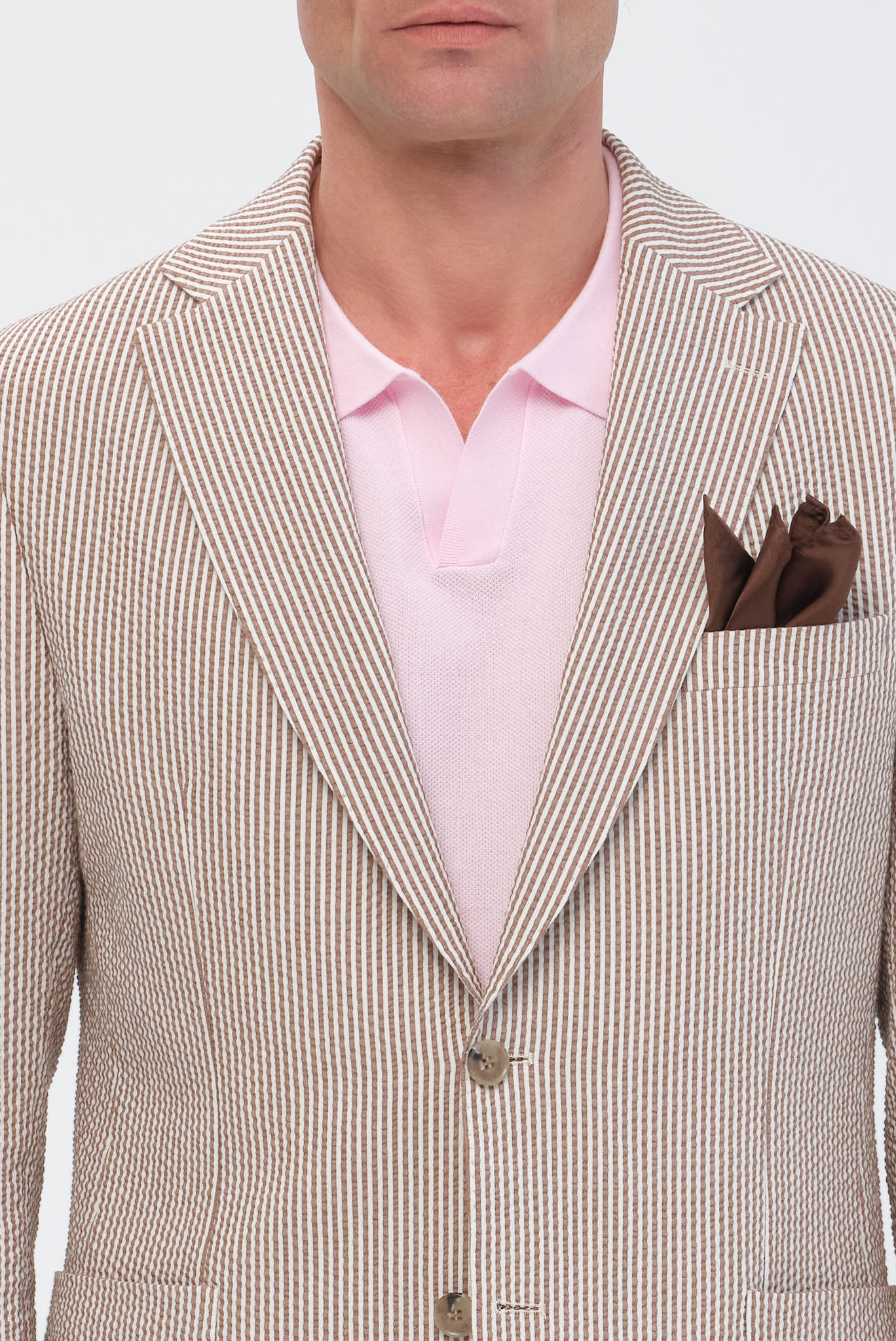 JACKET SLIM