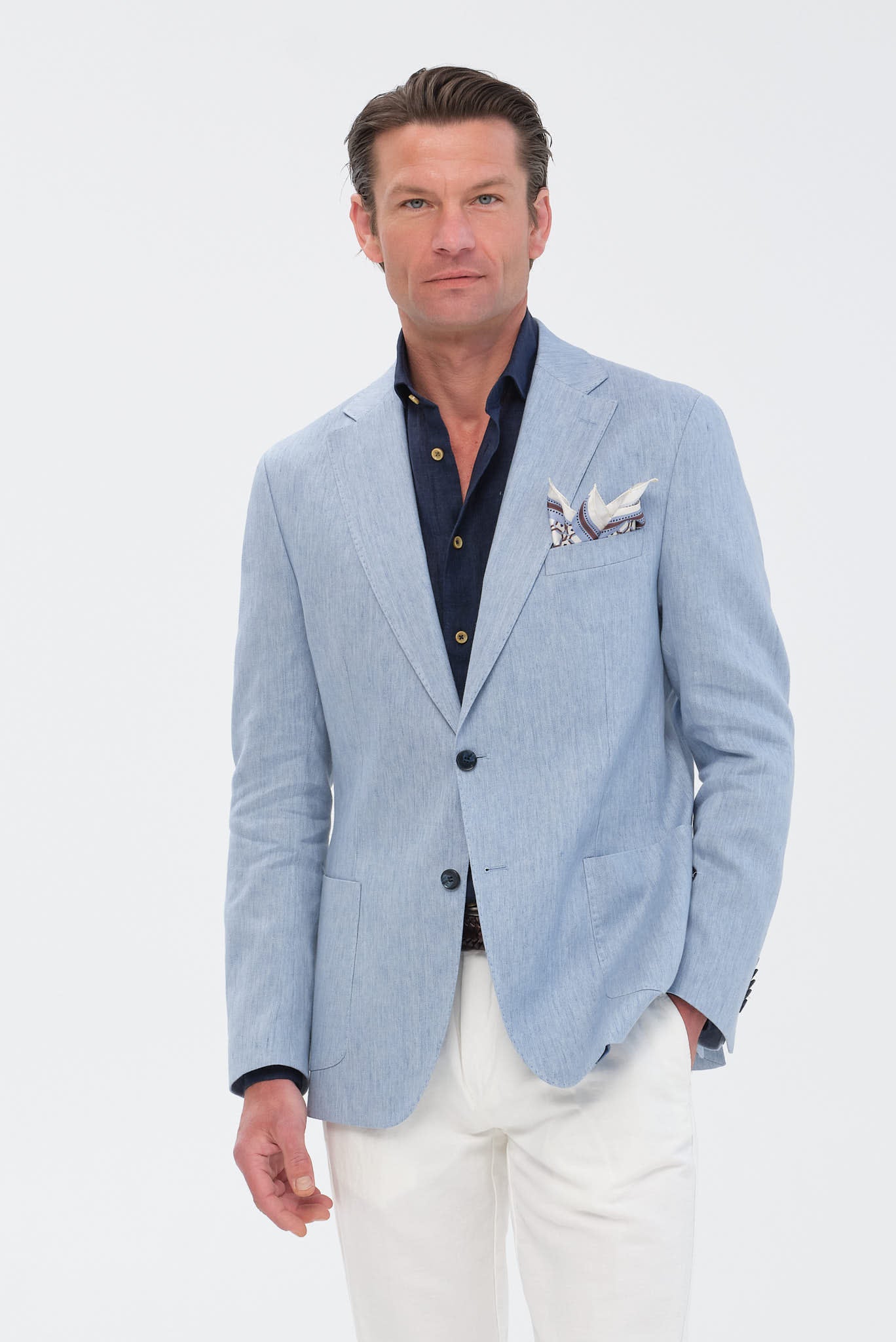 JACKET SLIM