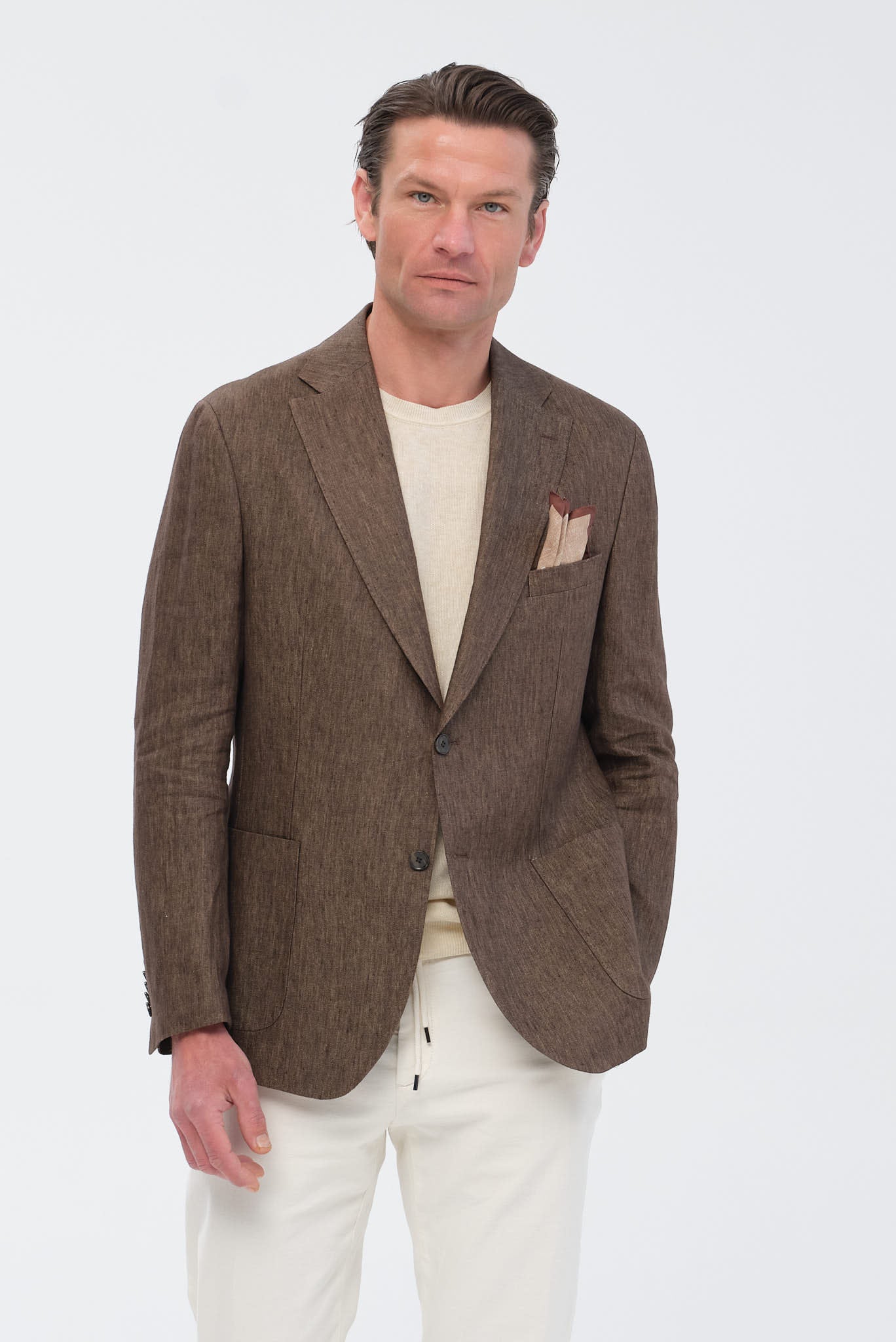 JACKET SLIM