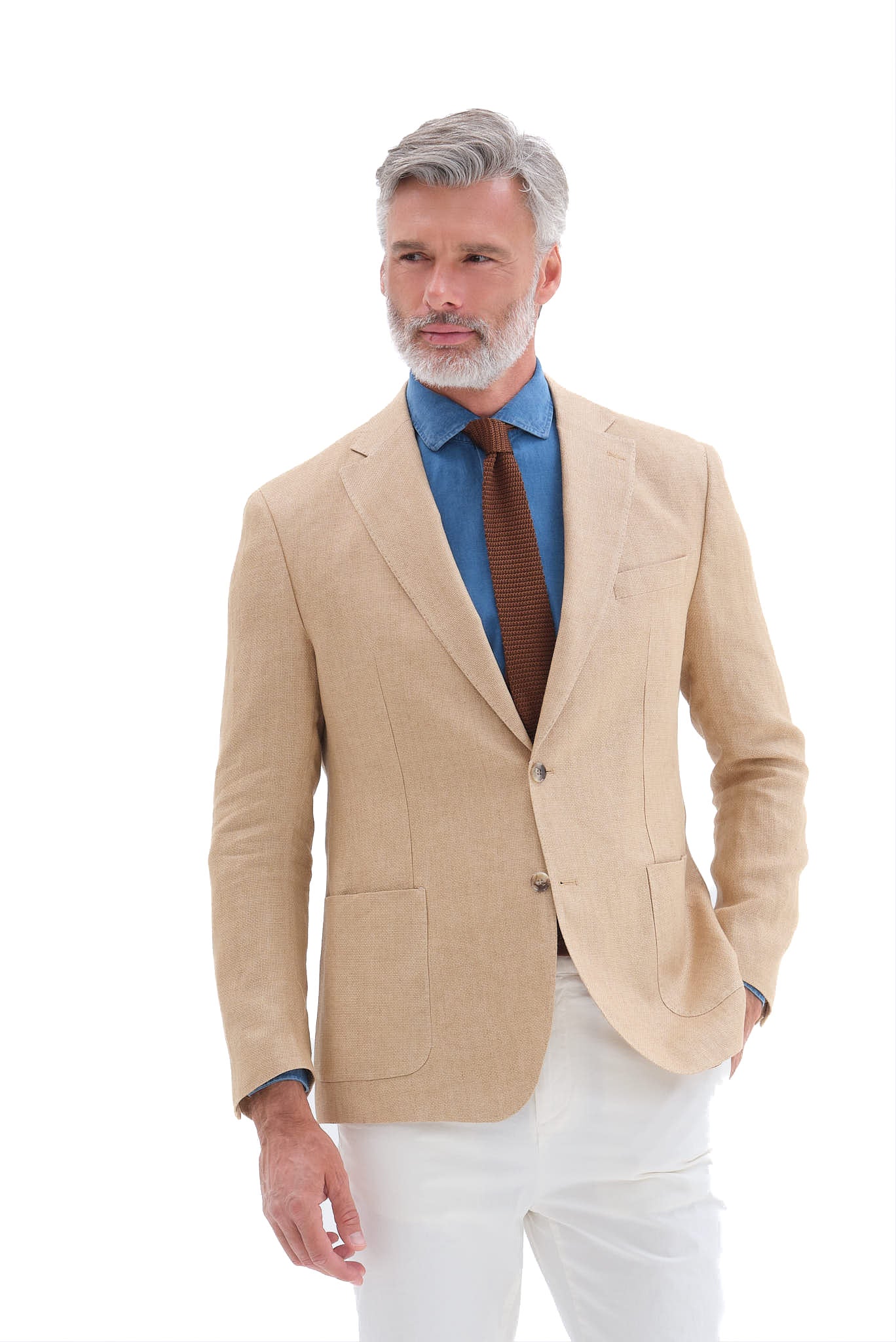 JACKET SLIM