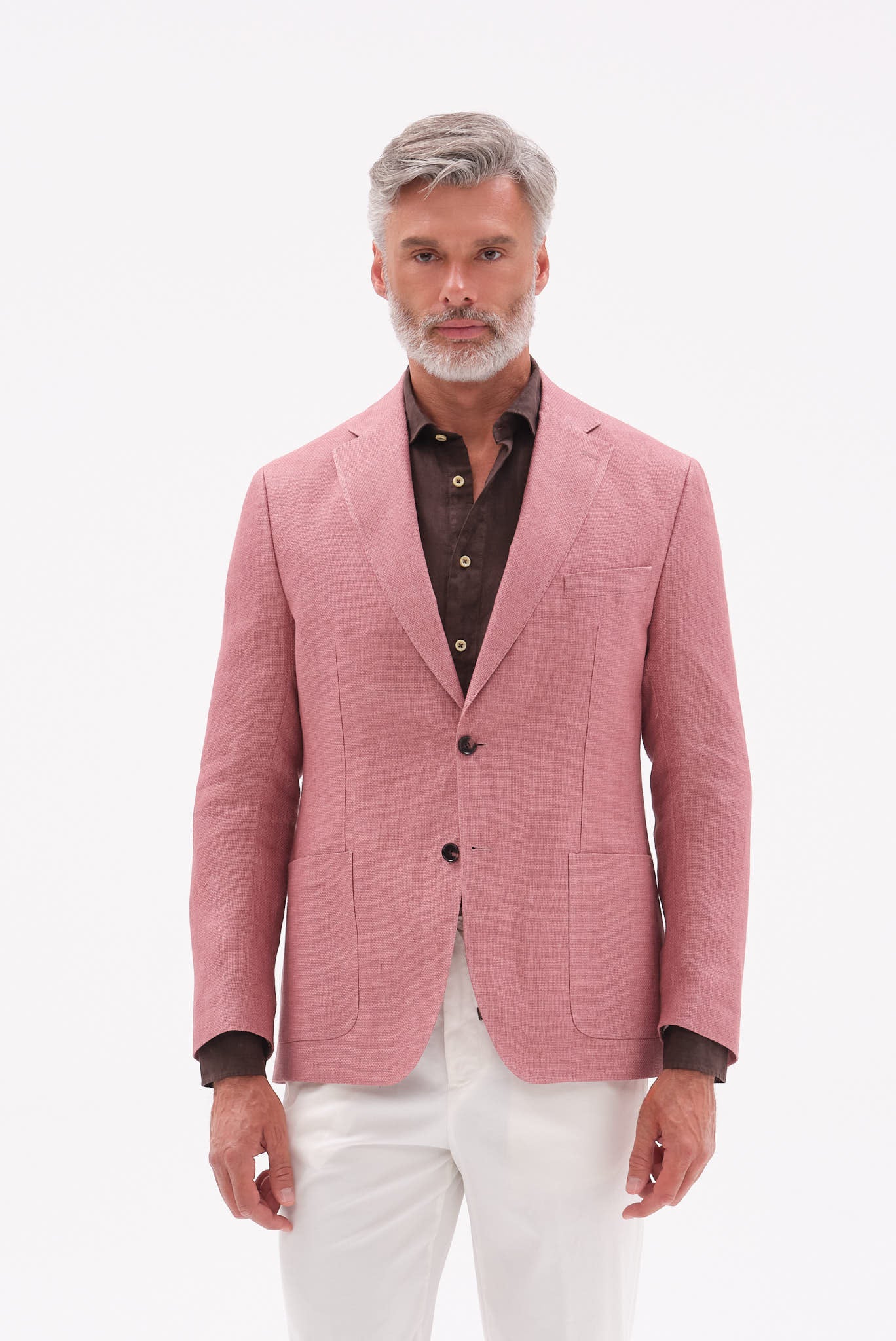 JACKET SLIM