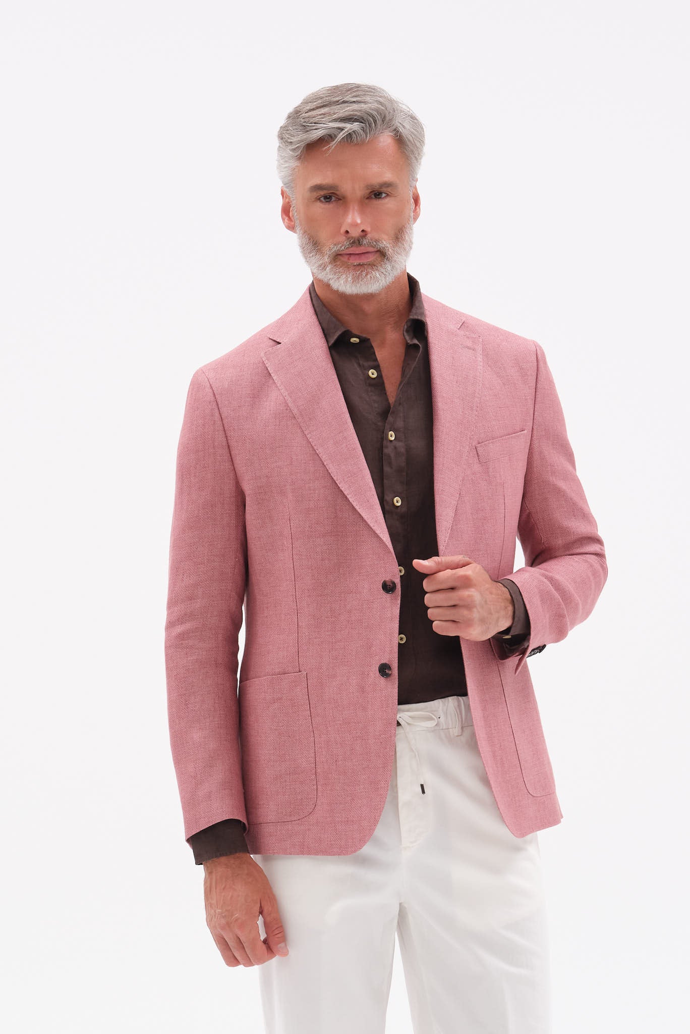 JACKET SLIM