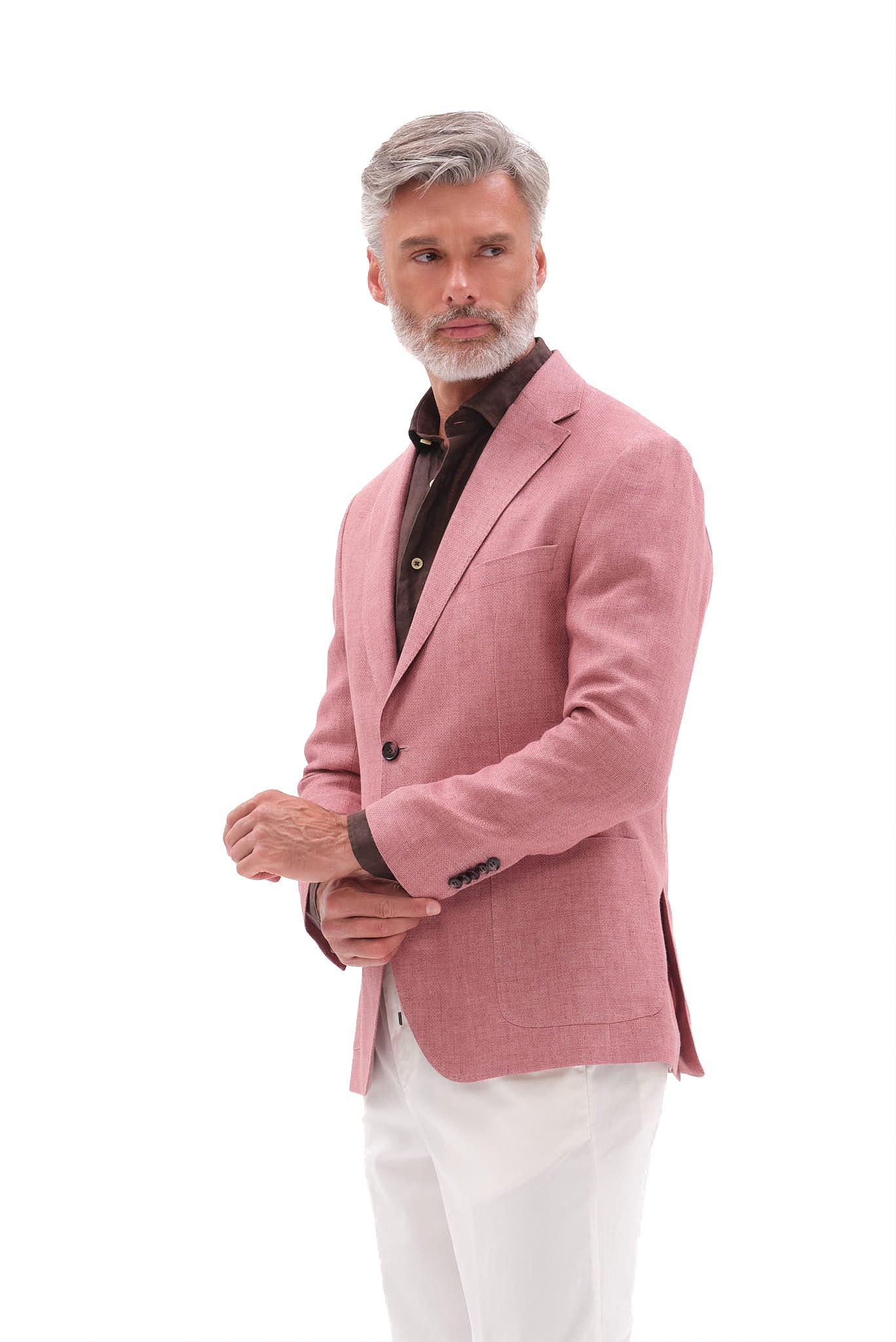 JACKET SLIM