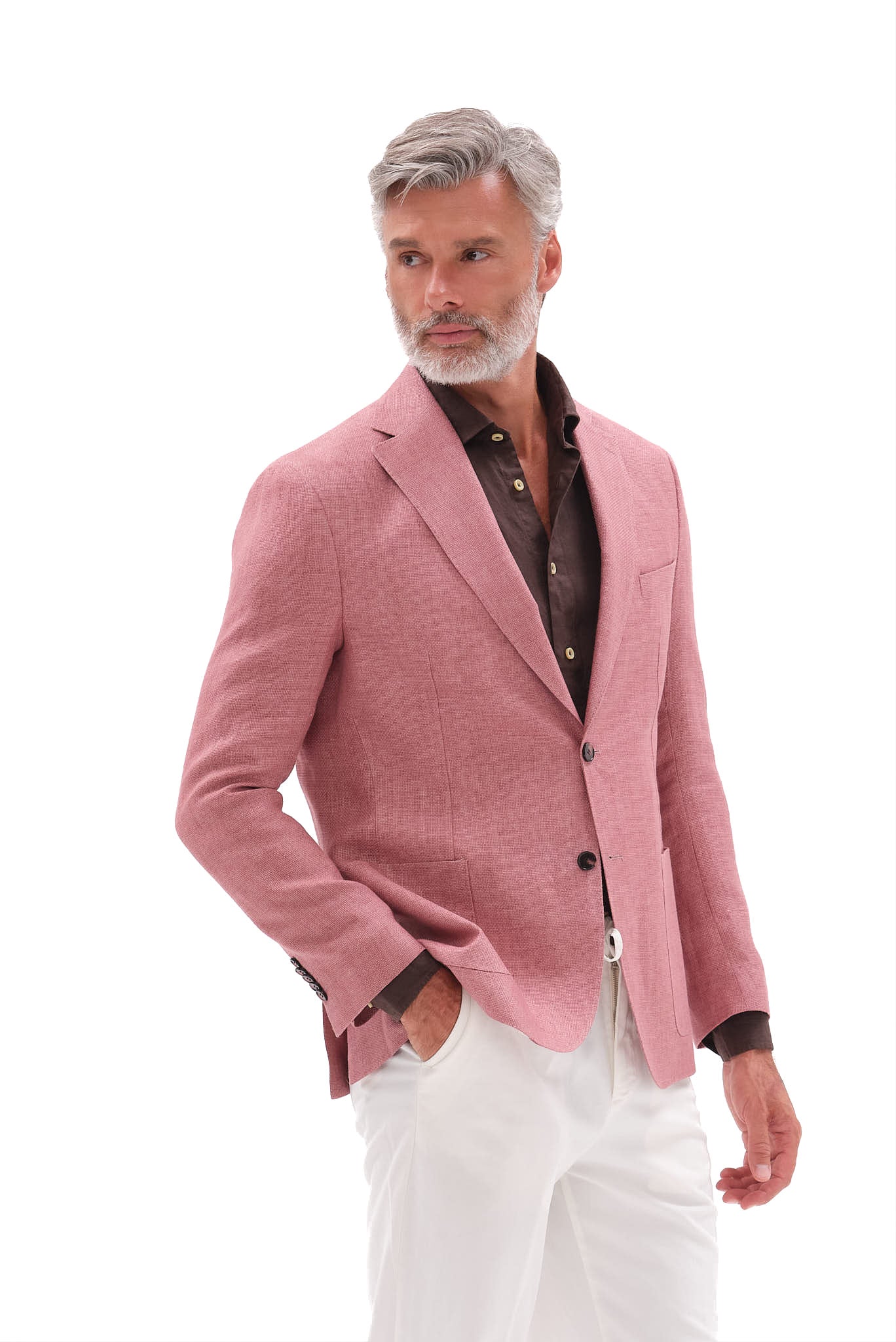 JACKET SLIM