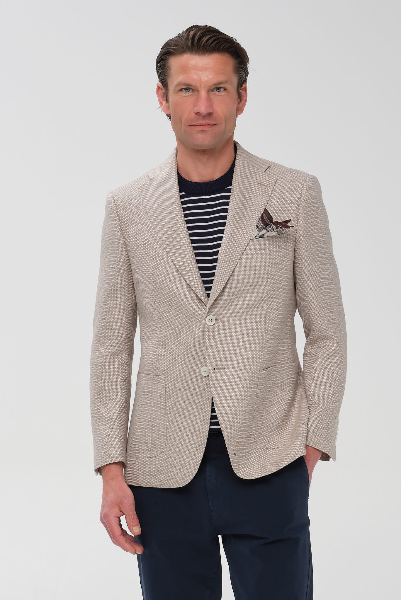 JACKET SLIM