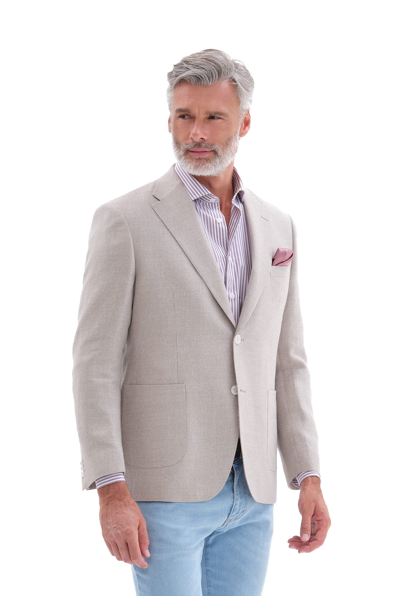 JACKET REGULAR