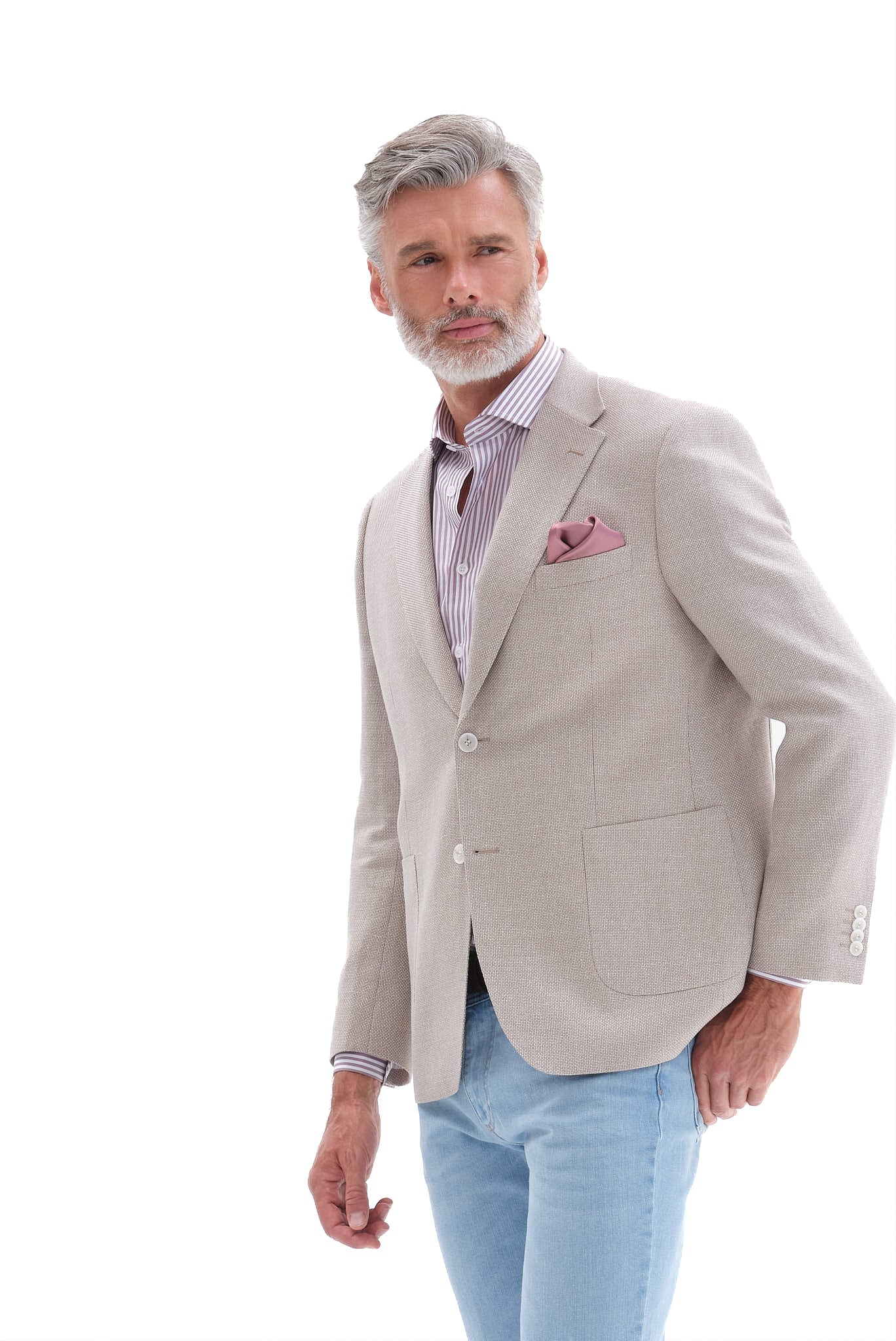 JACKET REGULAR