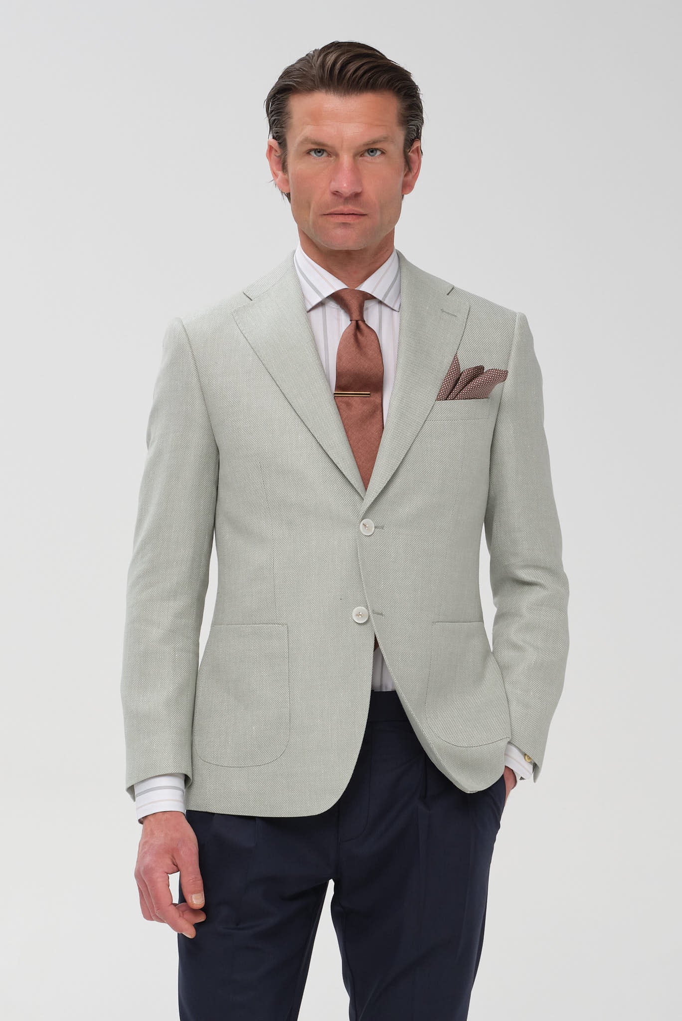 JACKET SLIM