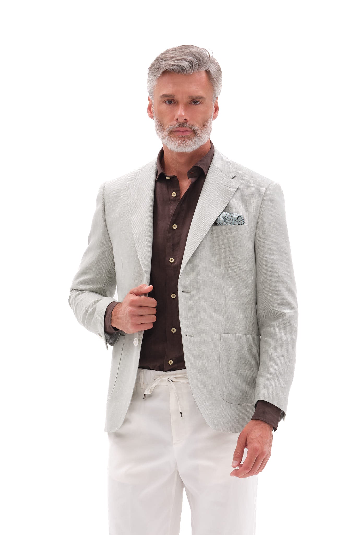 JACKET REGULAR
