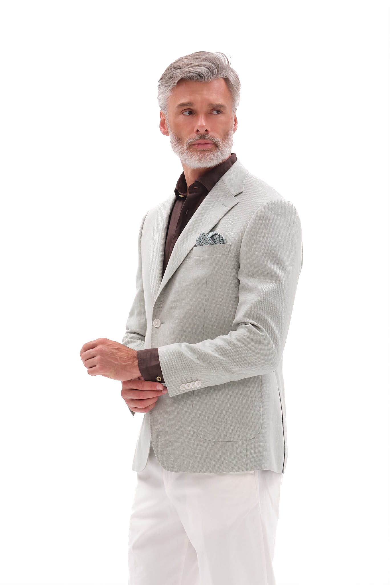 JACKET REGULAR