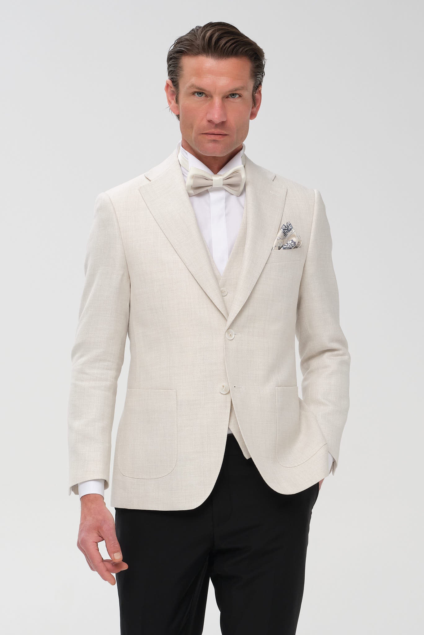 JACKET REGULAR/17-1-571