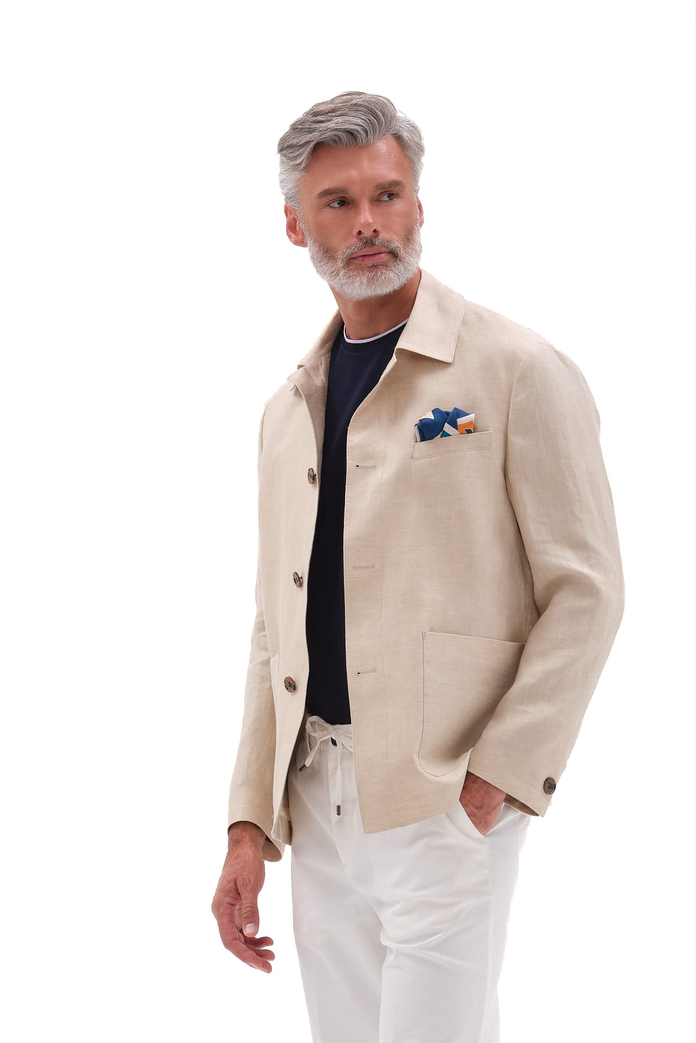 JACKET SPORT/30-1-1159